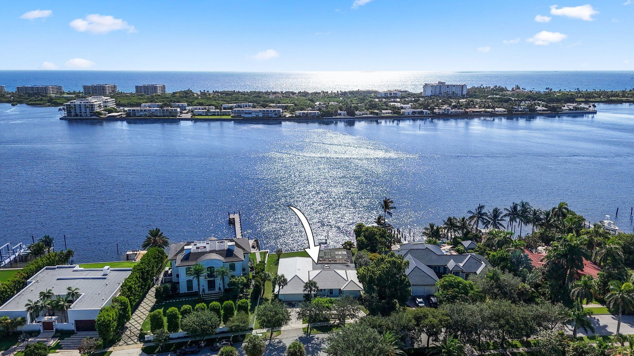 2002 Notre Dame Drive Lake Worth Beach FL 33460 | R11098778