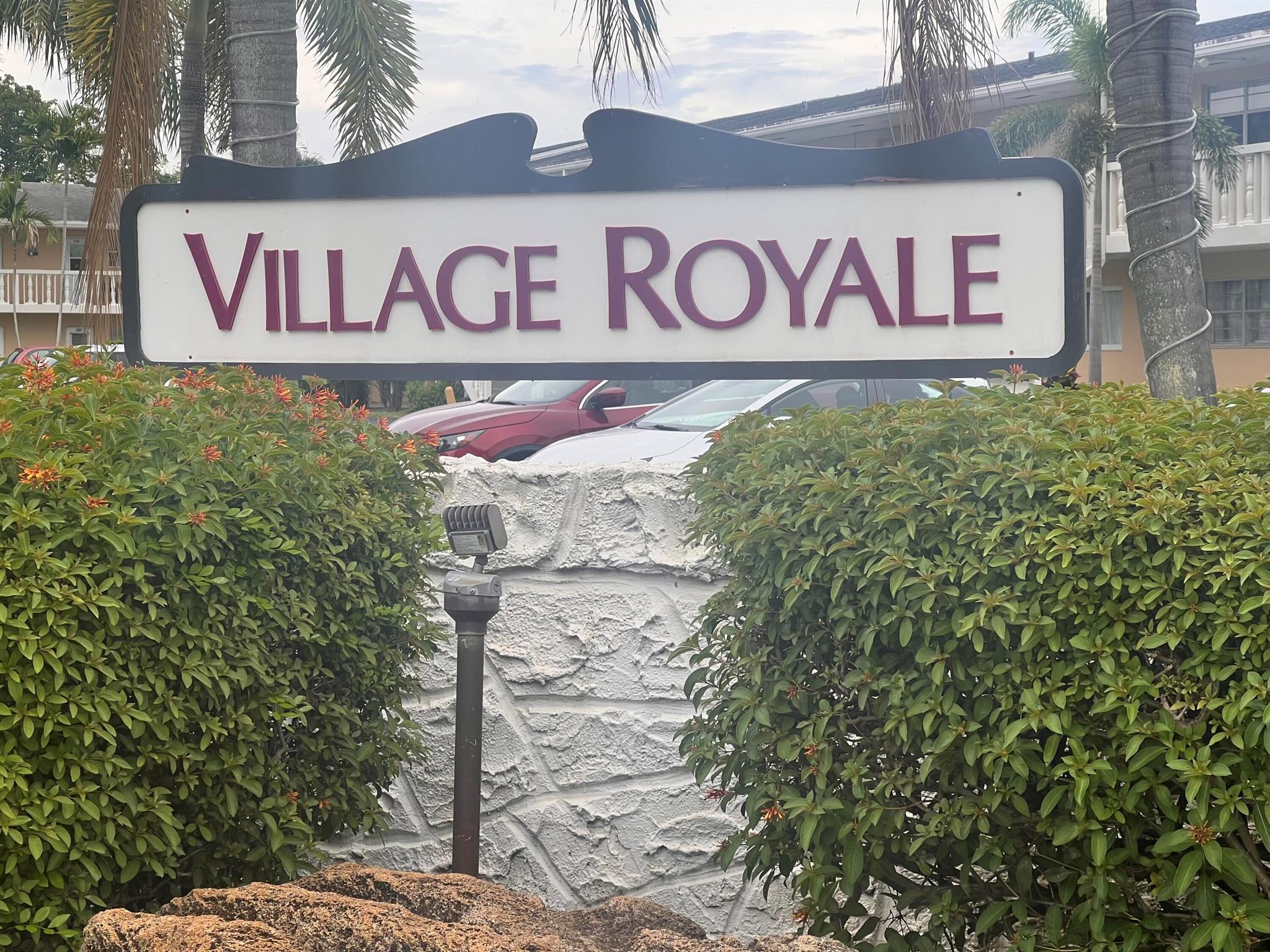 Village Royale Condo 3