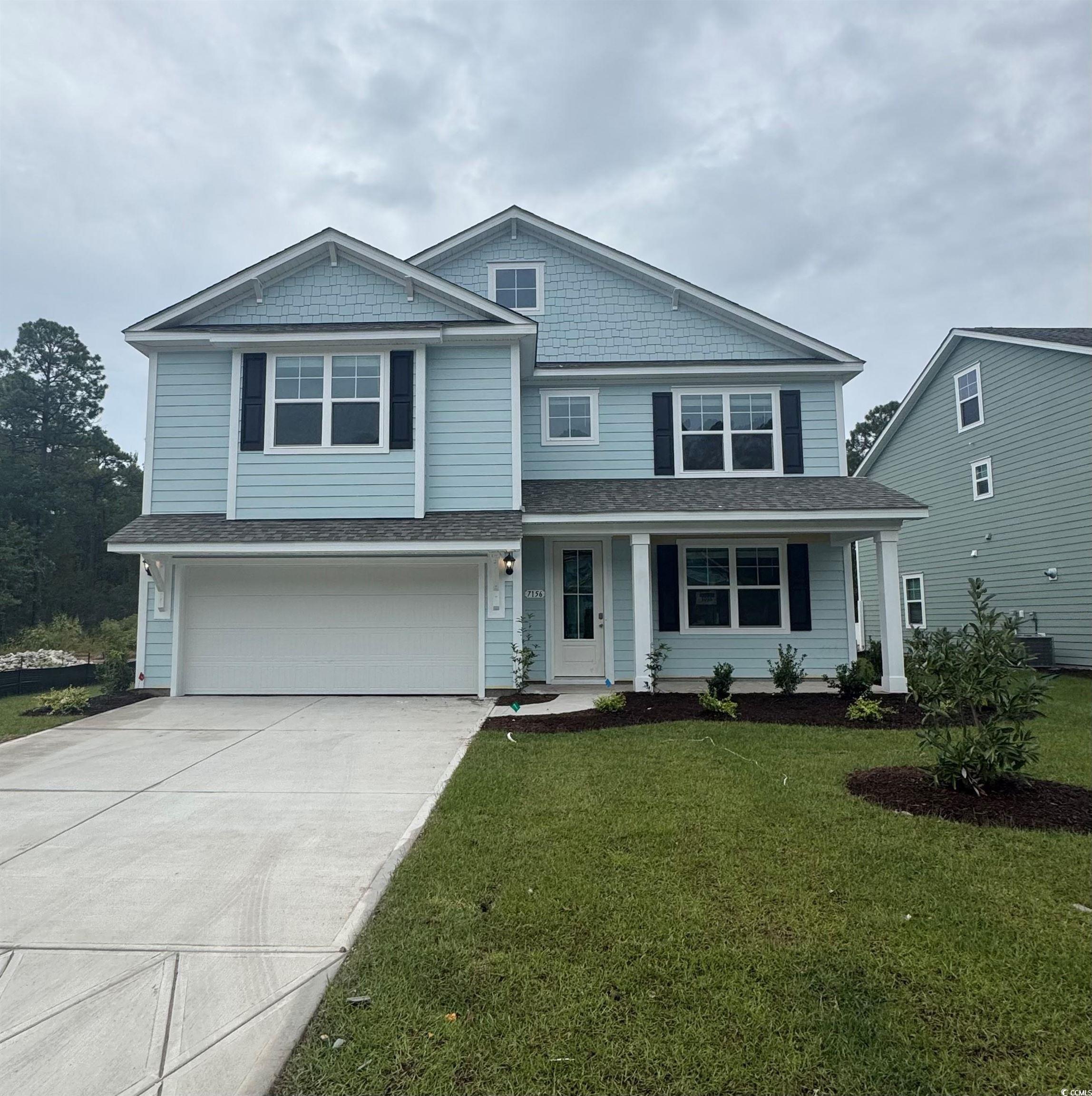 7156 Shooting Star Way Myrtle Beach, SC 29579