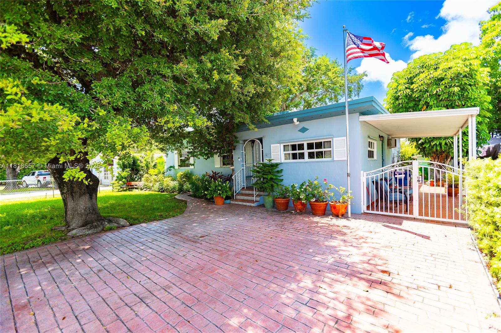 Sugar Tree Grove Sub