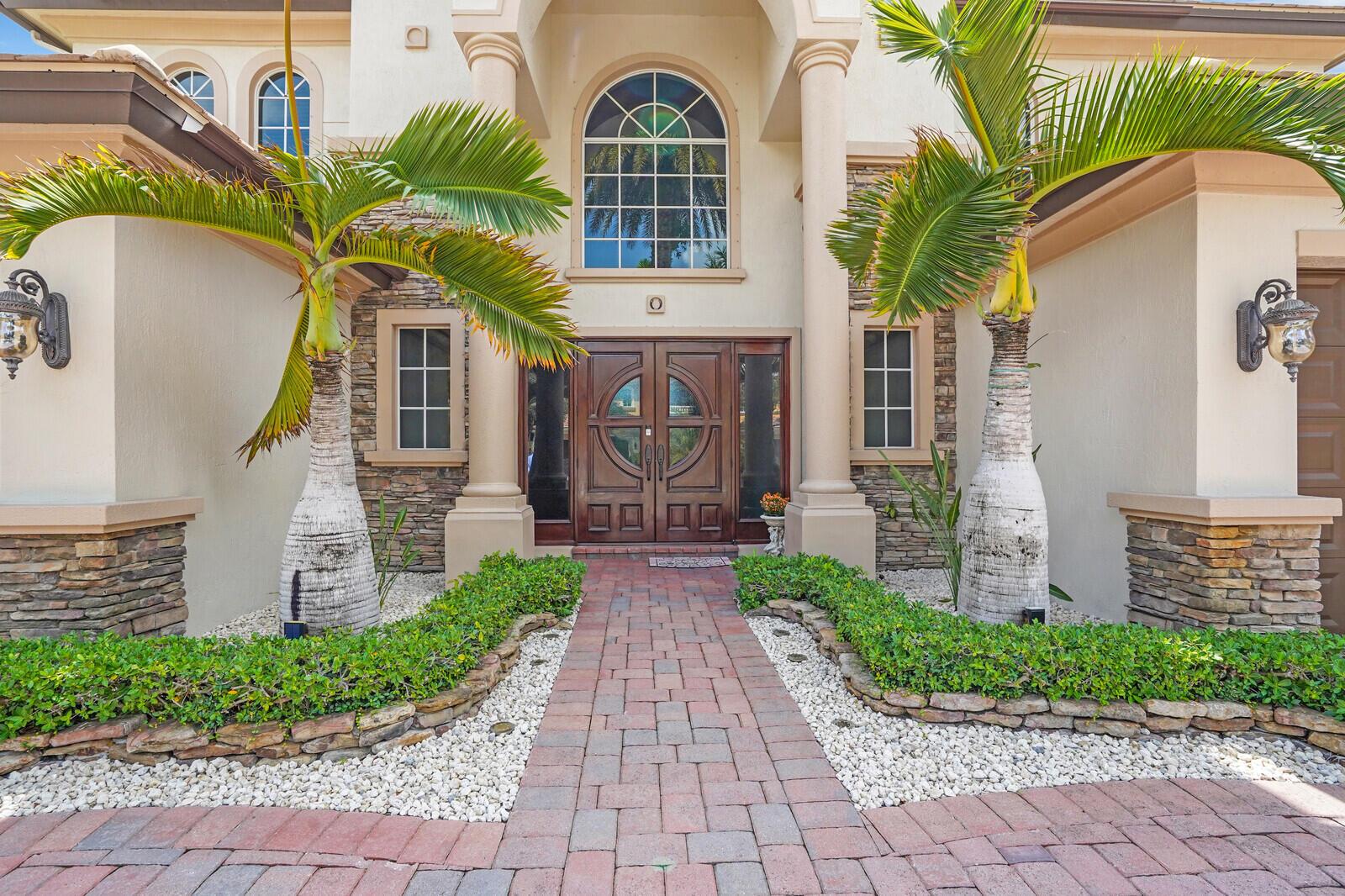 Homes for sale in West Palm Beach, FL | 718 Edgebrook Lane, West Palm Beach, FL 33411 | MLS# R11098816