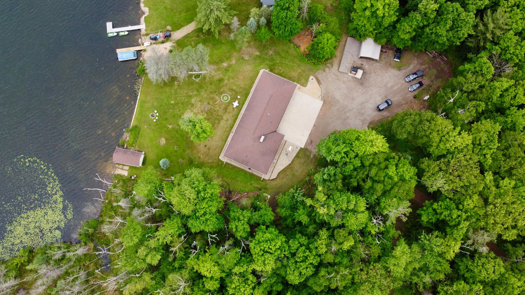 Arbutus Lake (C) Property 646 Birch Ln Photo 10