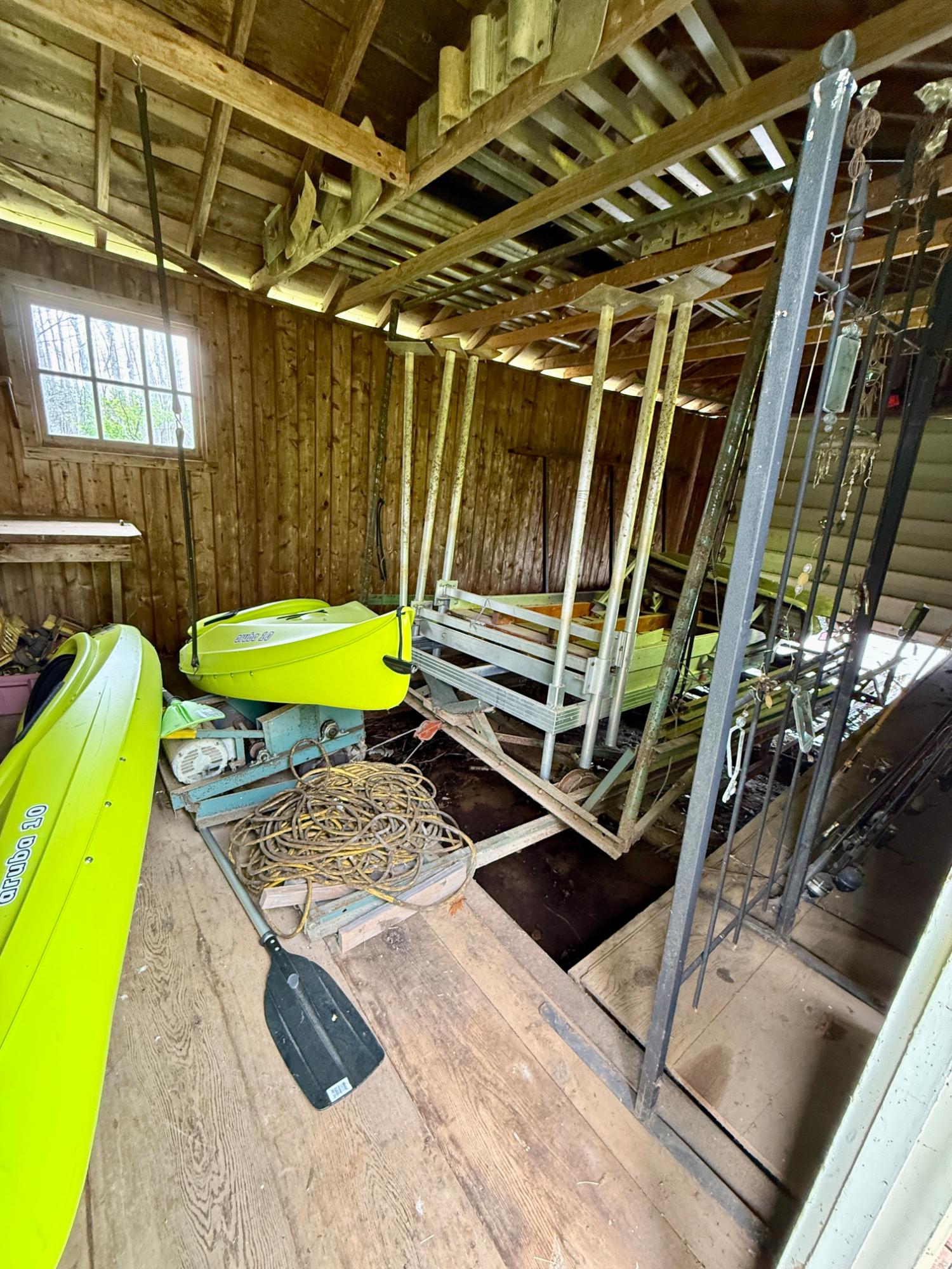 Arbutus Lake (C) Property 646 Birch Ln Photo 45