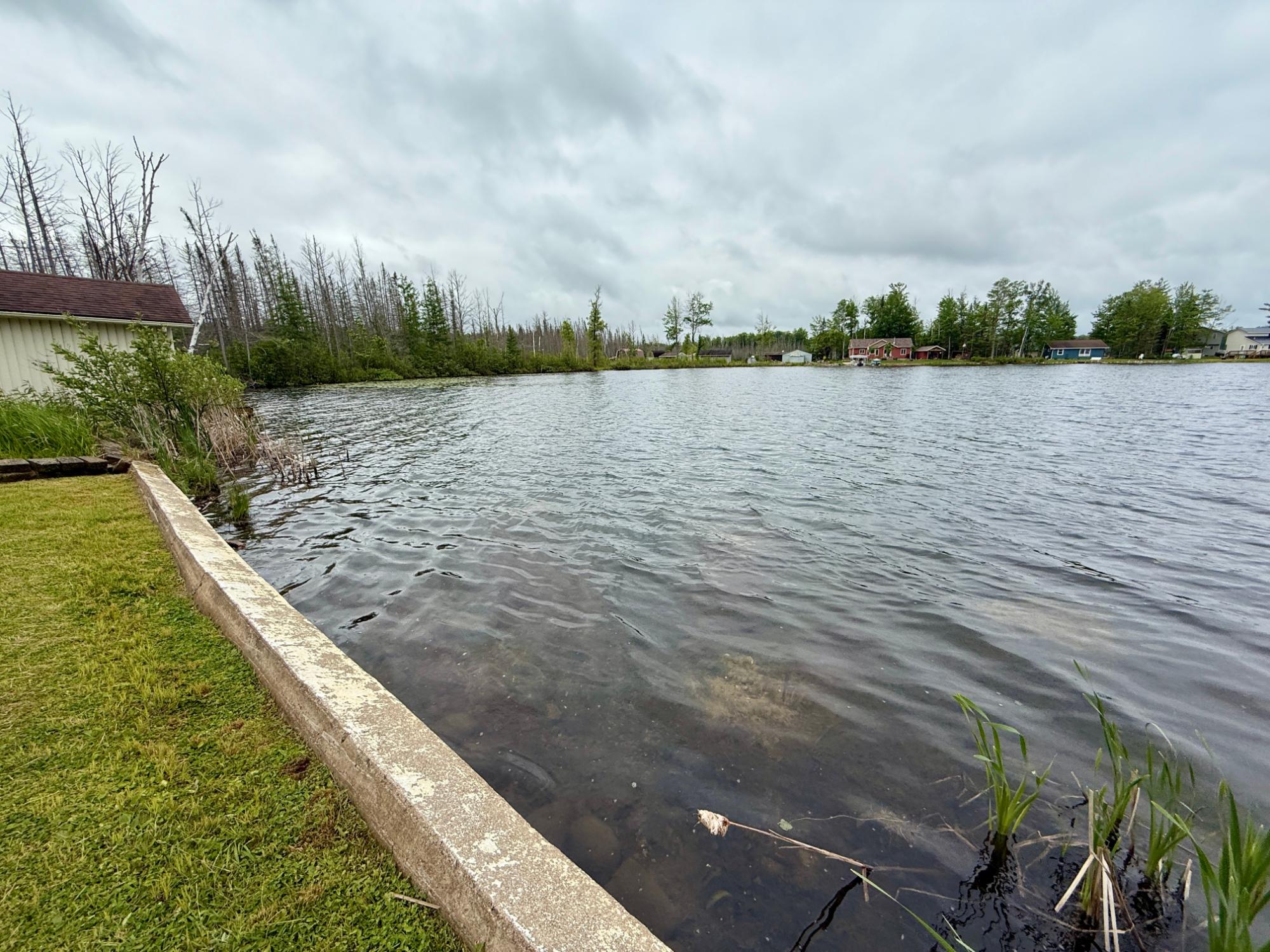 Arbutus Lake (C) Property 646 Birch Ln Photo 46