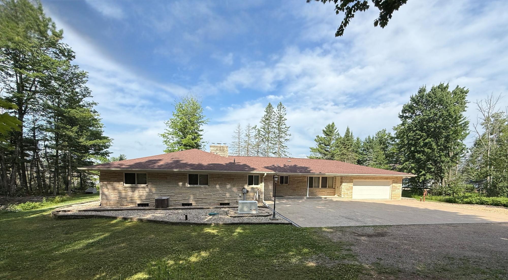 Arbutus Lake (C) Property 646 Birch Ln Photo 5