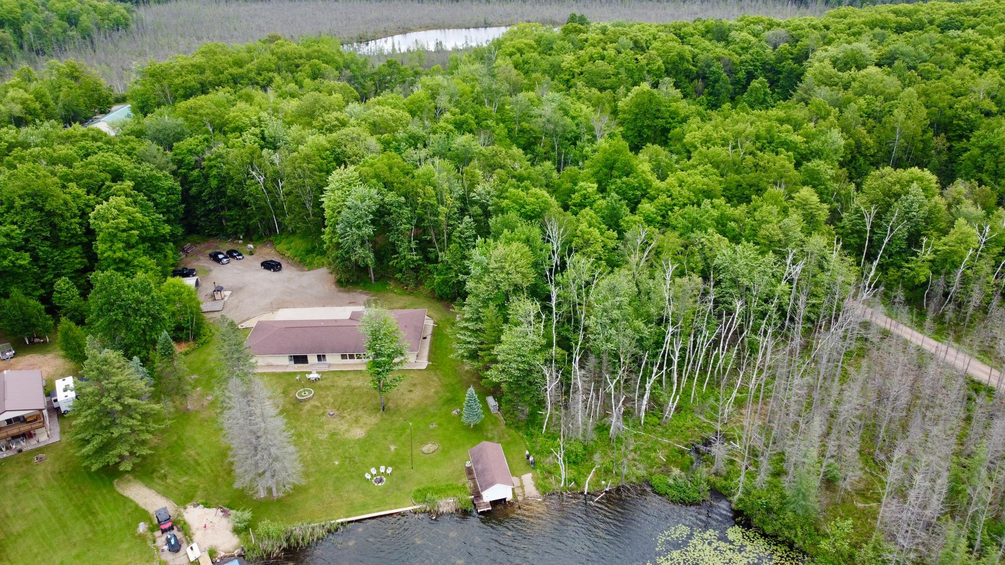 Arbutus Lake (C) Property 646 Birch Ln Photo 50