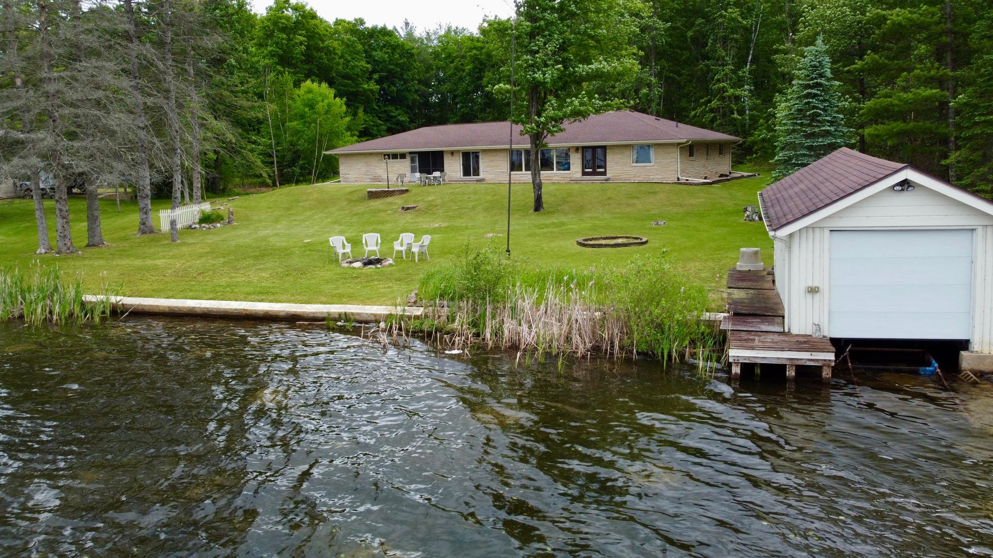 Arbutus Lake (C) Property 646 Birch Ln Photo 51