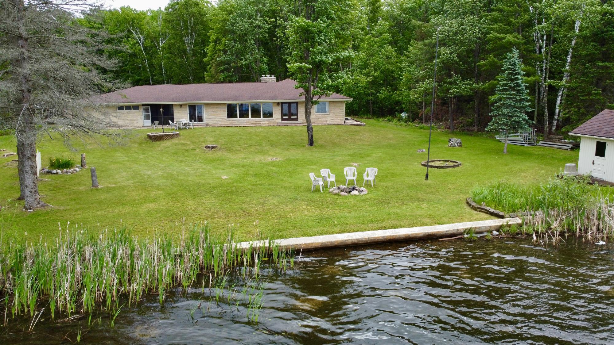 Arbutus Lake (C) Property 646 Birch Ln Photo 52