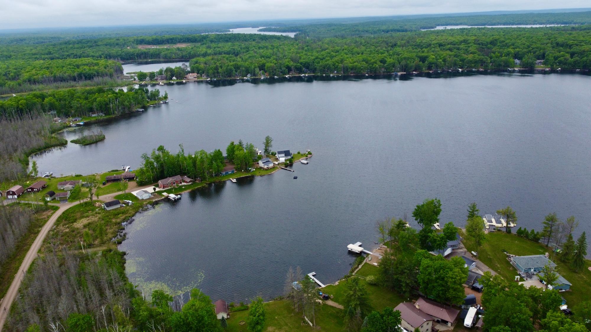 Arbutus Lake (C) Property 646 Birch Ln Photo 54