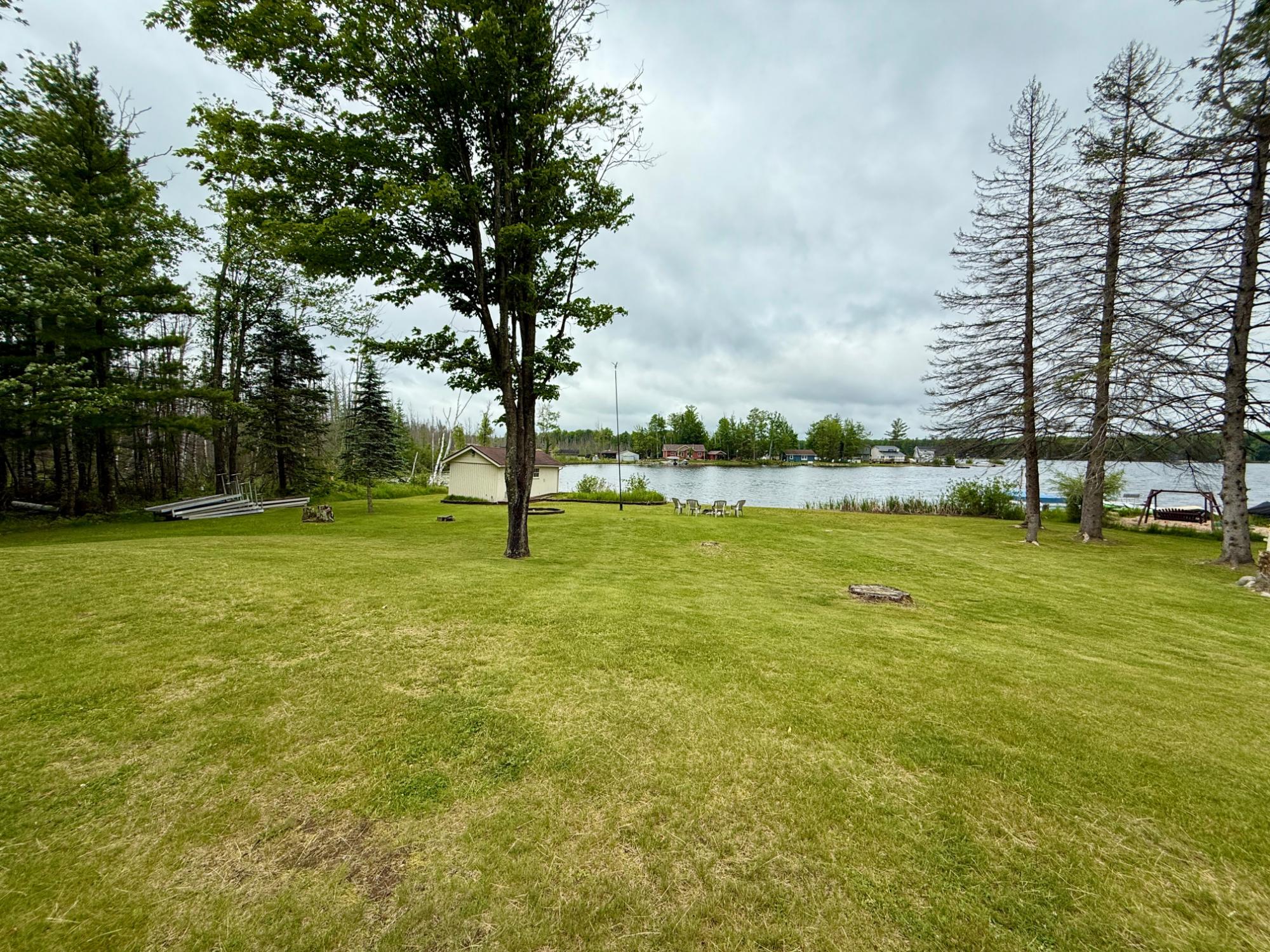 Arbutus Lake (C) Property 646 Birch Ln Photo 55