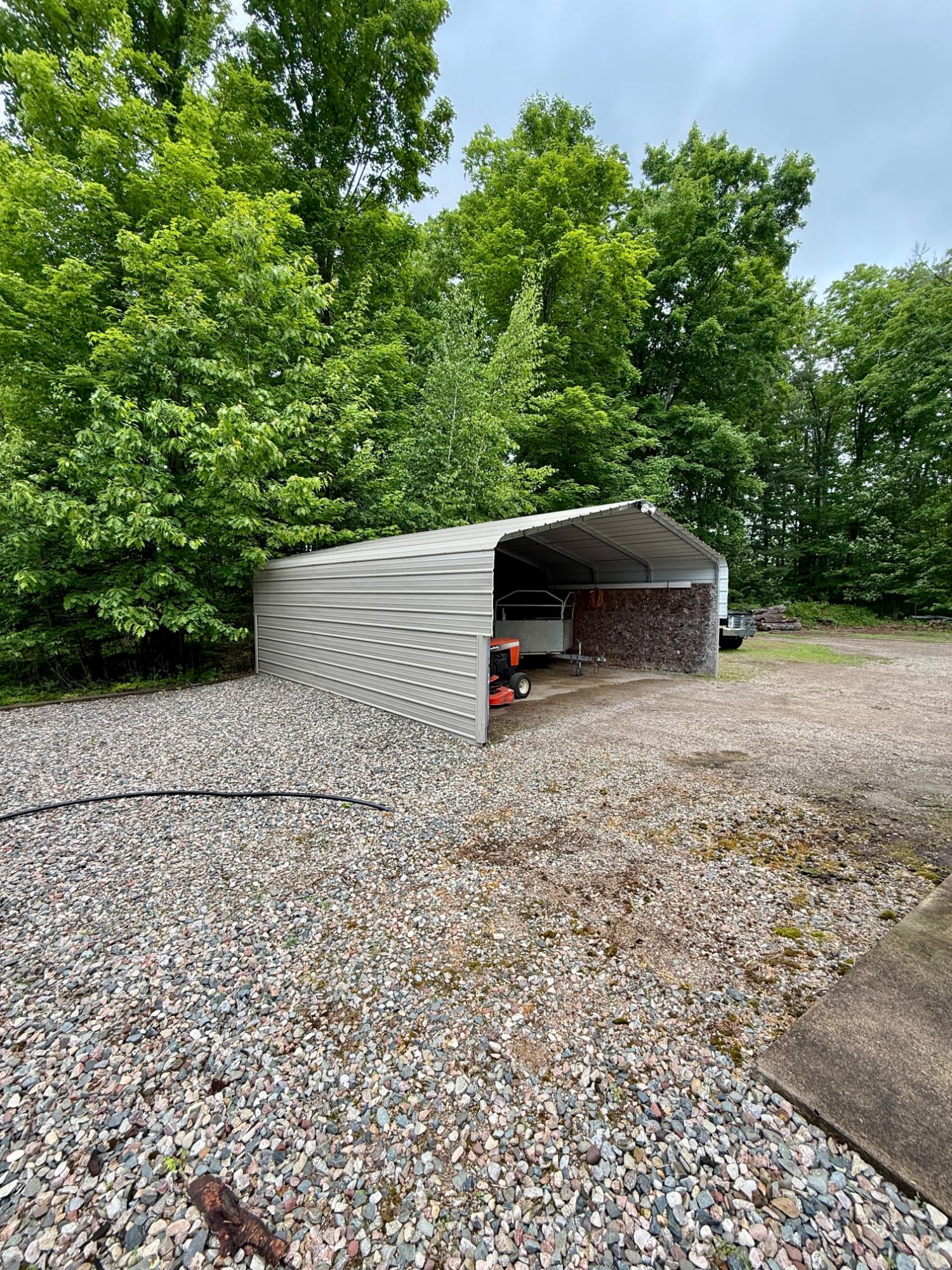 Arbutus Lake (C) Property 646 Birch Ln Photo 62