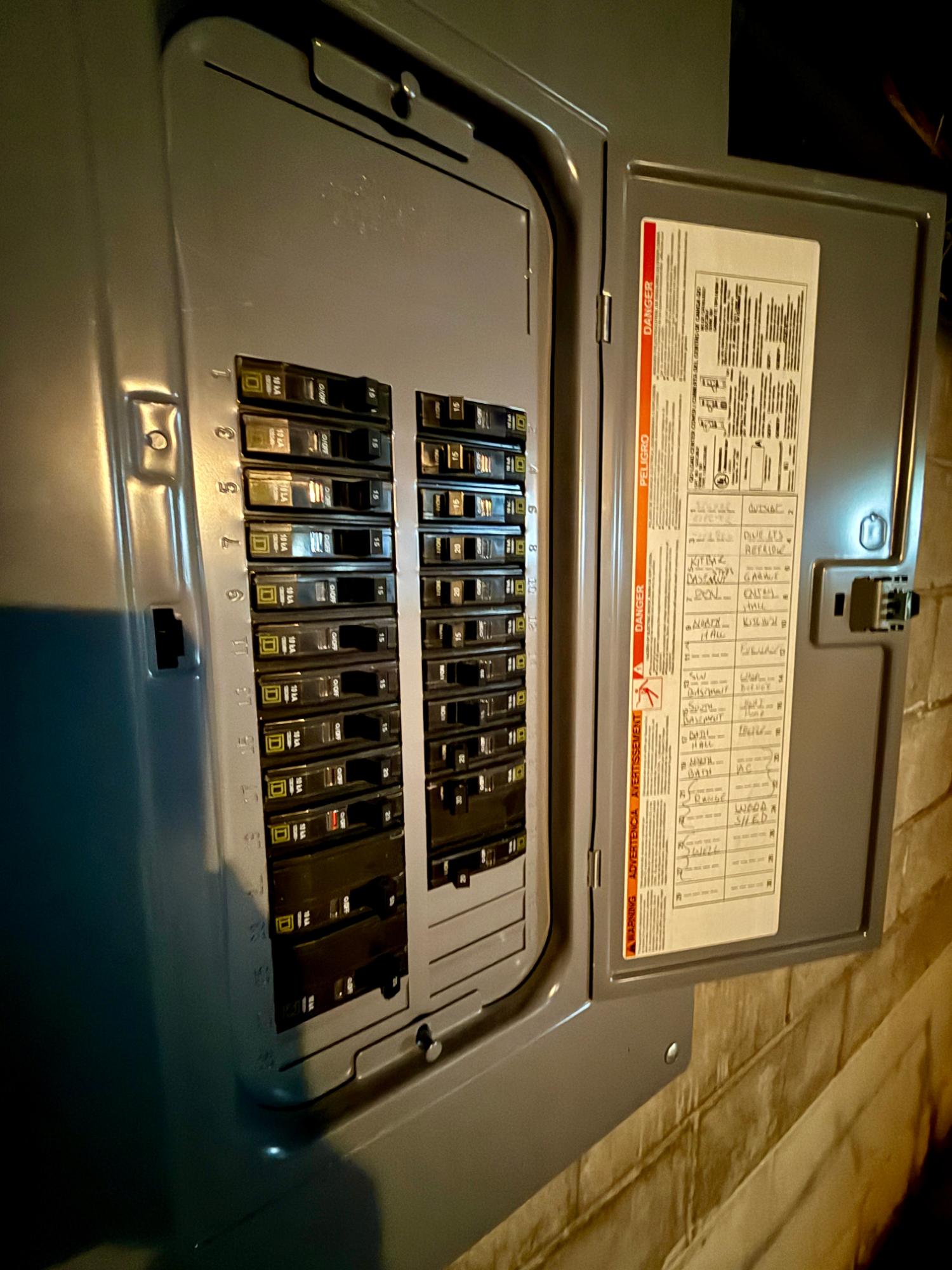 Arbutus Lake (C) Property 646 Birch Ln Photo 69