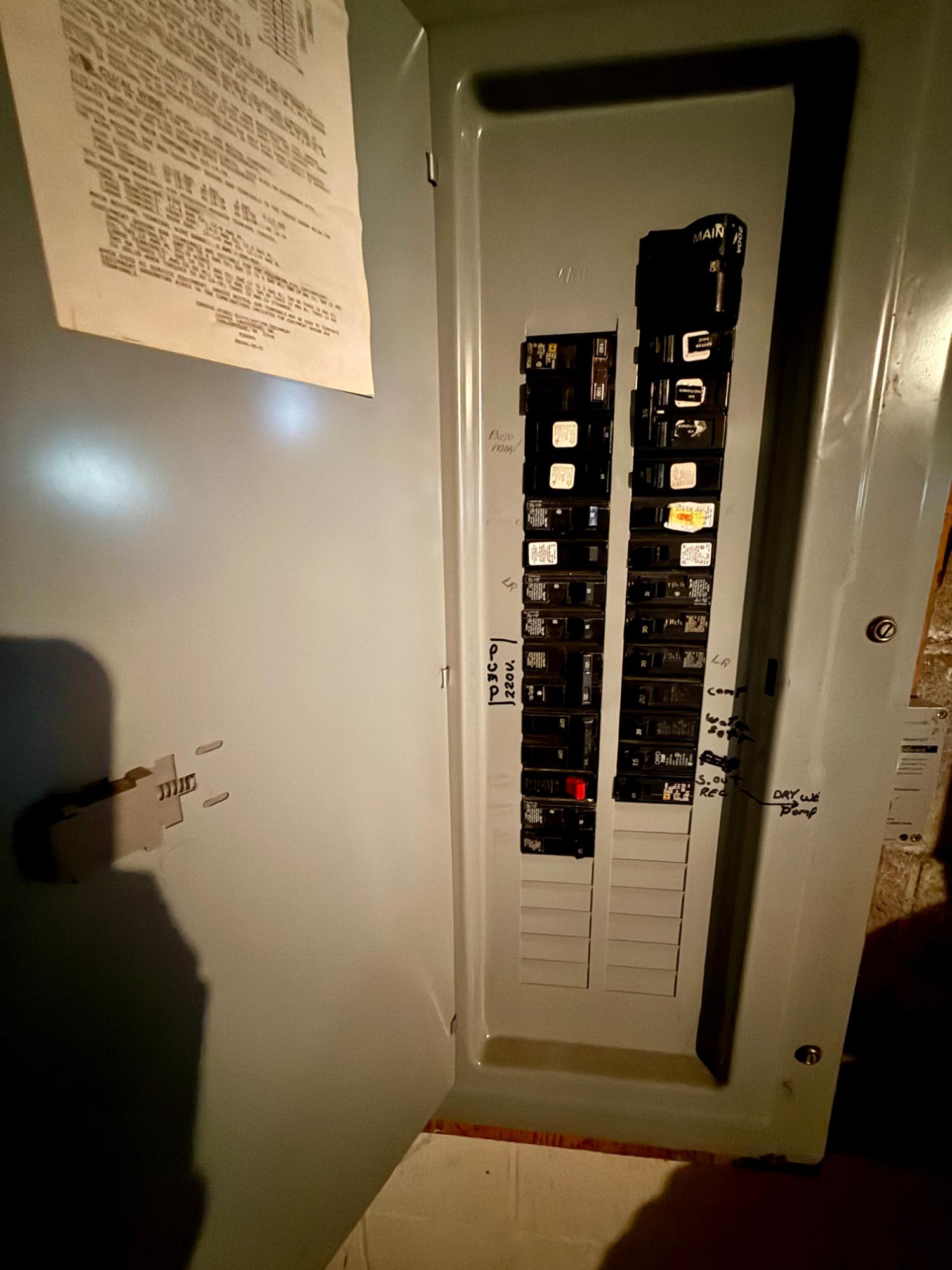 Arbutus Lake (C) Property 646 Birch Ln Photo 70