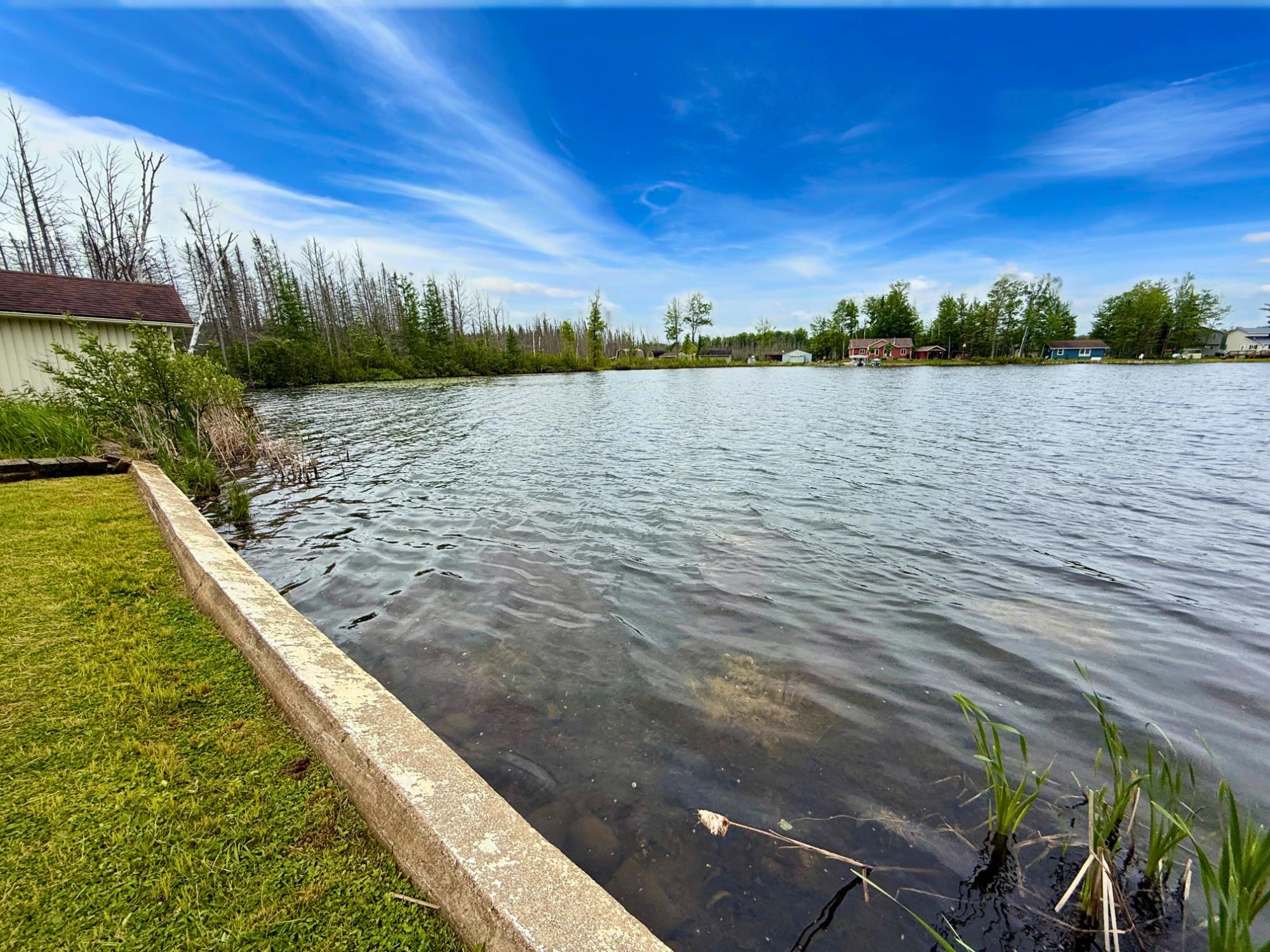 Arbutus Lake (C) Property 646 Birch Ln Photo 9