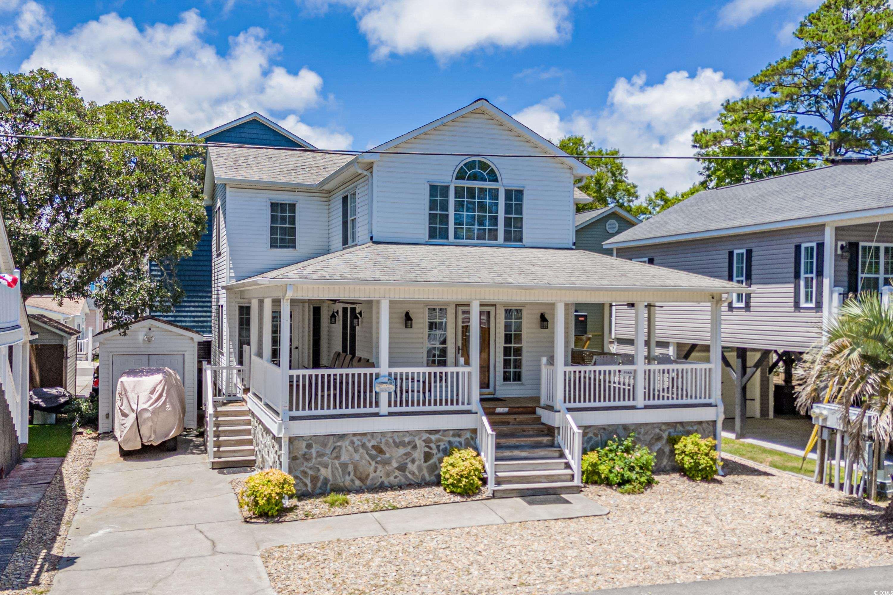 6001- P16a S Kings Highway Myrtle Beach, SC 29575