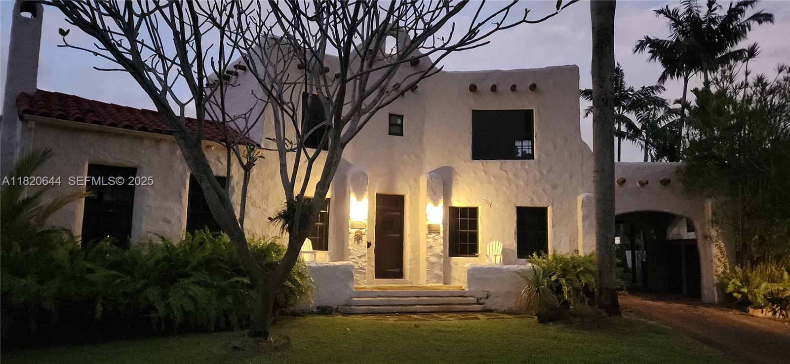 Country Club Estates Sec