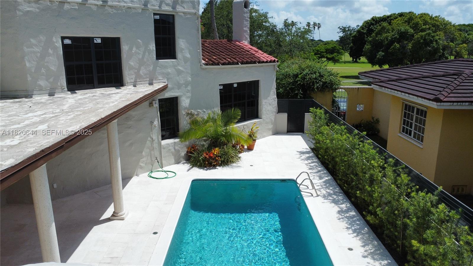 Homes for sale in Miami Springs, FL | 85 Deer Run, Miami Springs, FL 33166 | MLS# A11820644