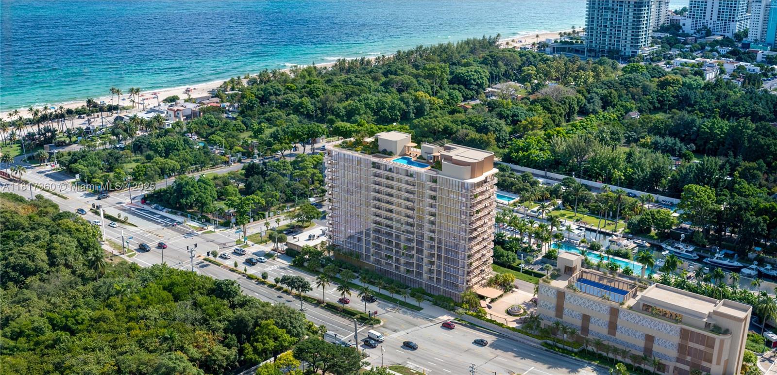 Condo for Sale in Fort Lauderdale, FL