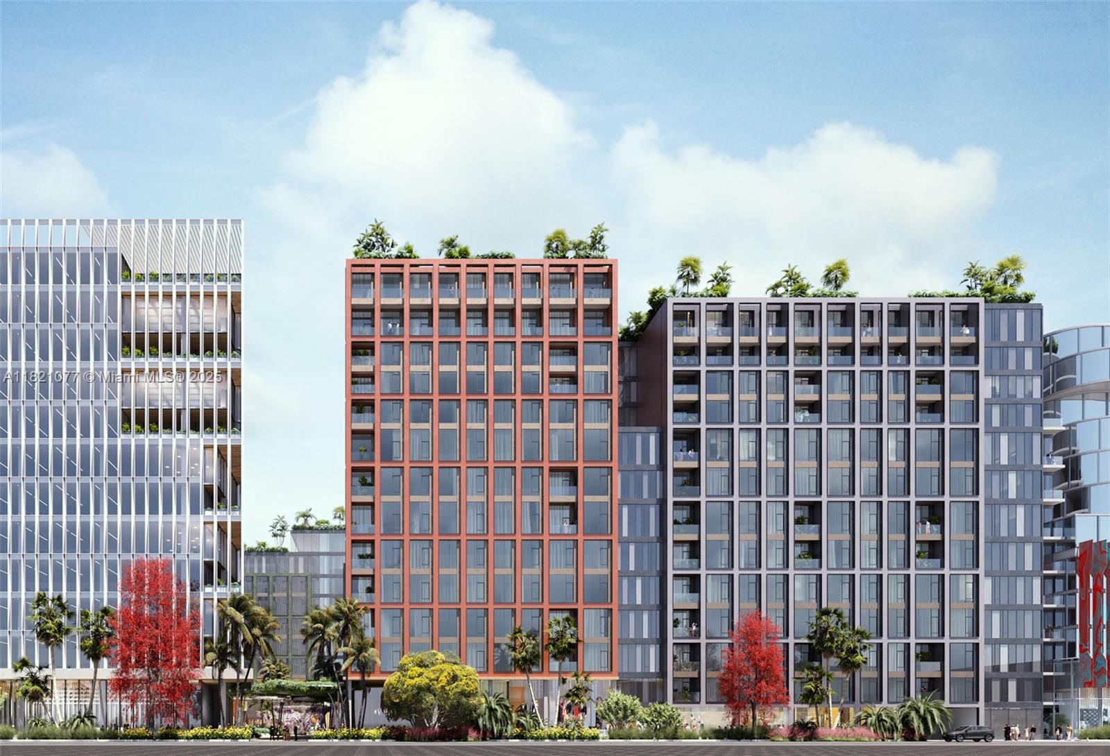 Wynwood Plaza Residences