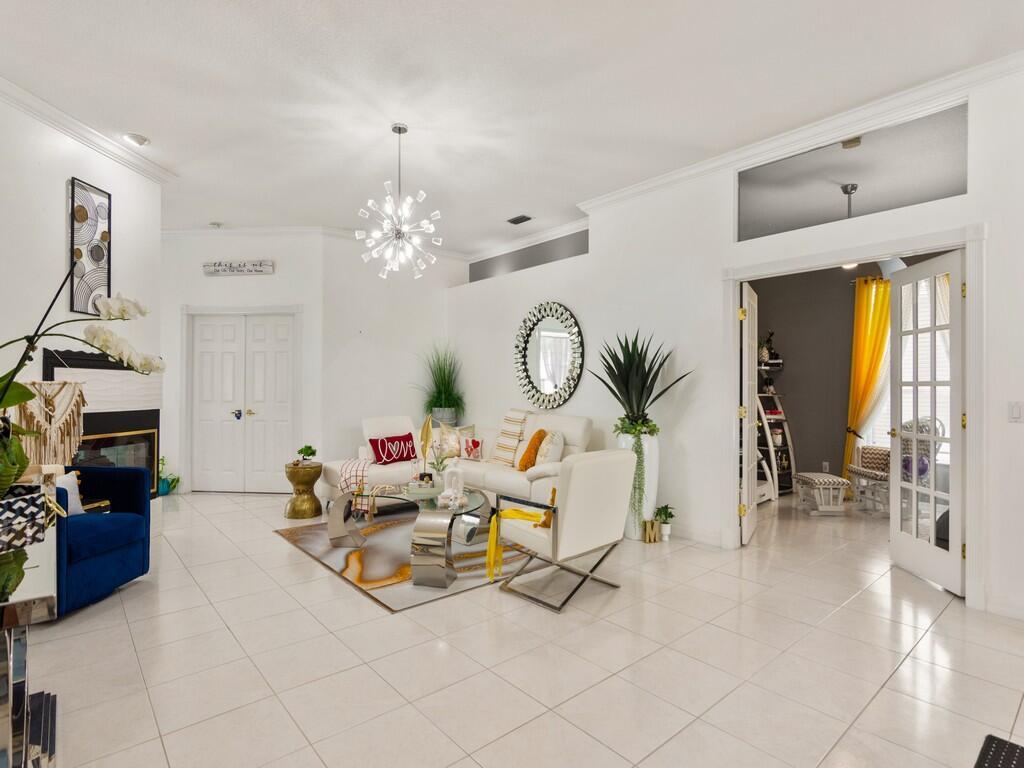 Homes for sale in Port St Lucie, FL | 596 Nw Lambrusco Dr, Port St Lucie, FL 34986 | MLS# R11098844