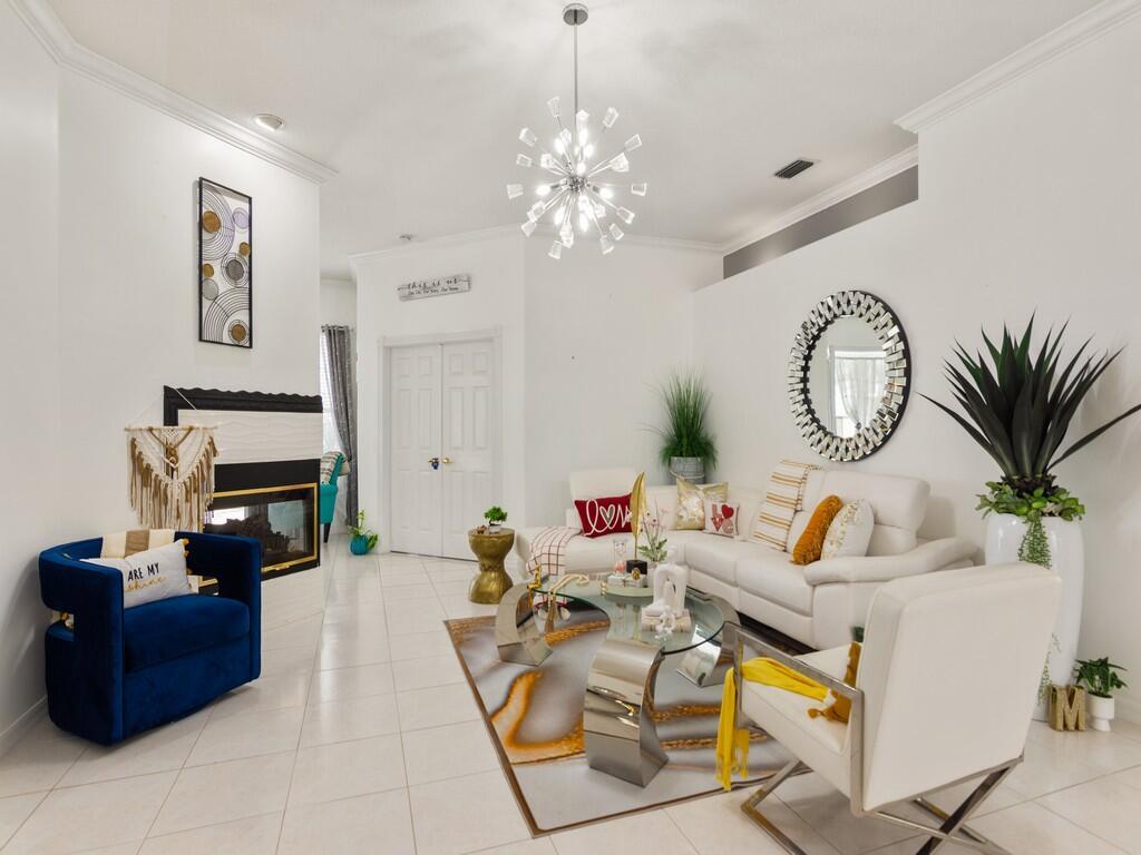 Homes for sale in Port St Lucie, FL | 596 Nw Lambrusco Dr, Port St Lucie, FL 34986 | MLS# R11098844