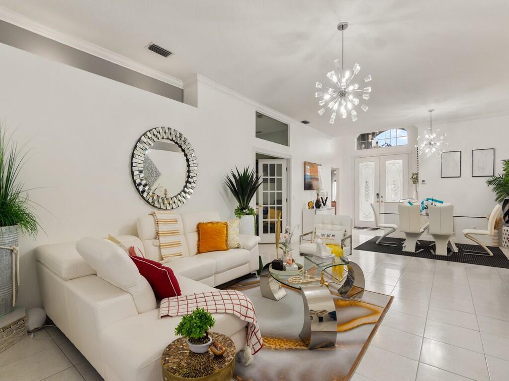 Homes for sale in Port St Lucie, FL | 596 Nw Lambrusco Dr, Port St Lucie, FL 34986 | MLS# R11098844