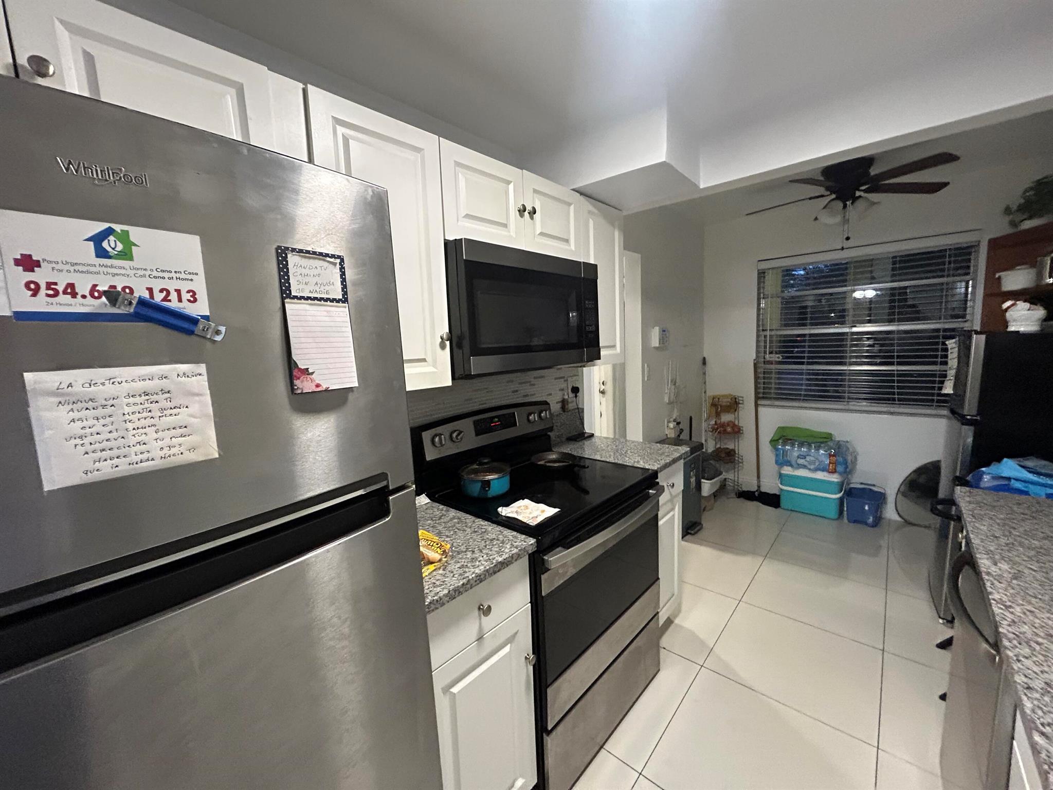 Homes for sale in Lauderdale Lakes, FL | 3099 Nw 48Th Avenue #163, Lauderdale Lakes, FL 33313 | MLS# R11098847