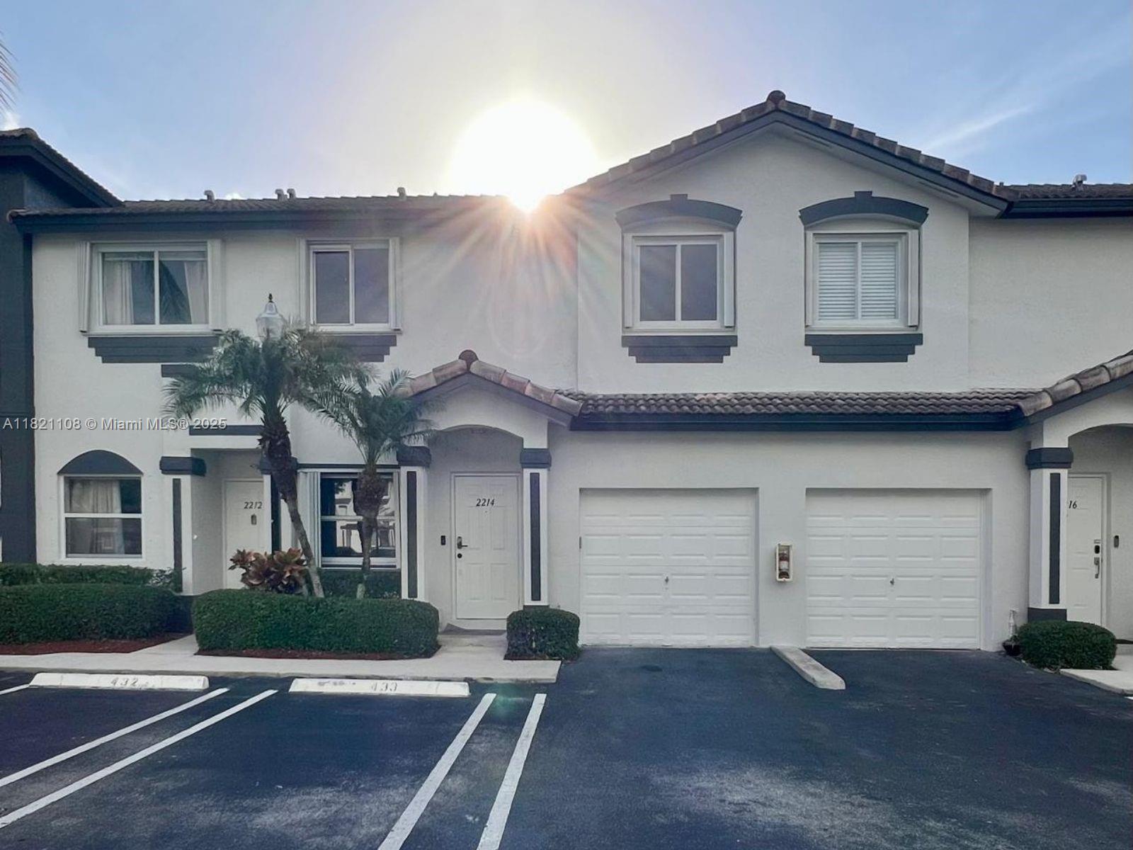 Towngate Condo Eight