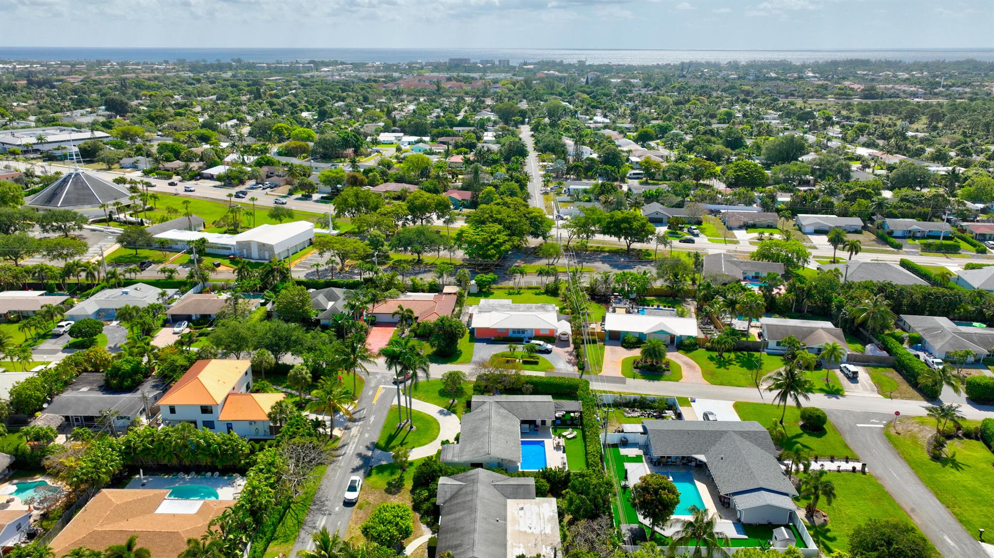 502 Sw 28th Avenue Boynton Beach FL 33435 | R11098850