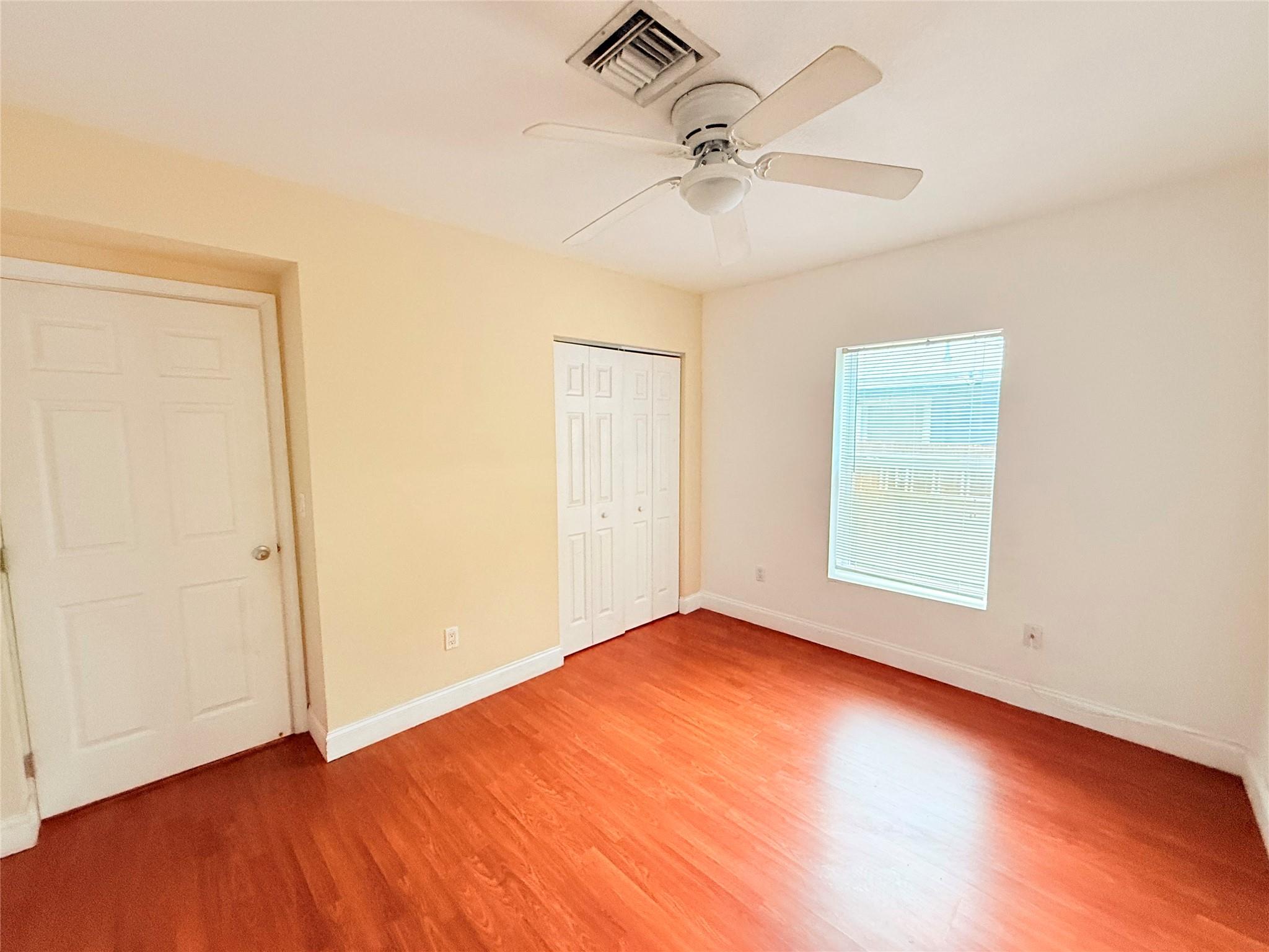 Master Suite includes Bath