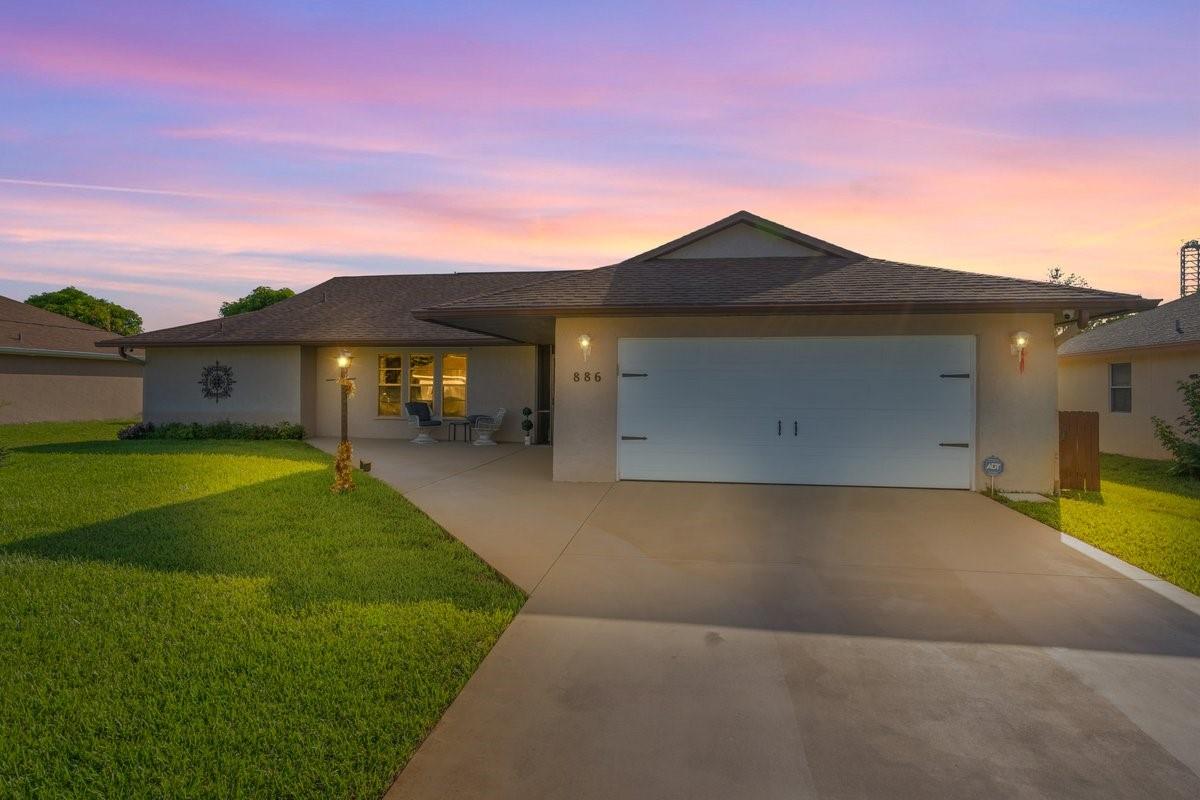 Port St Lucie Section 24