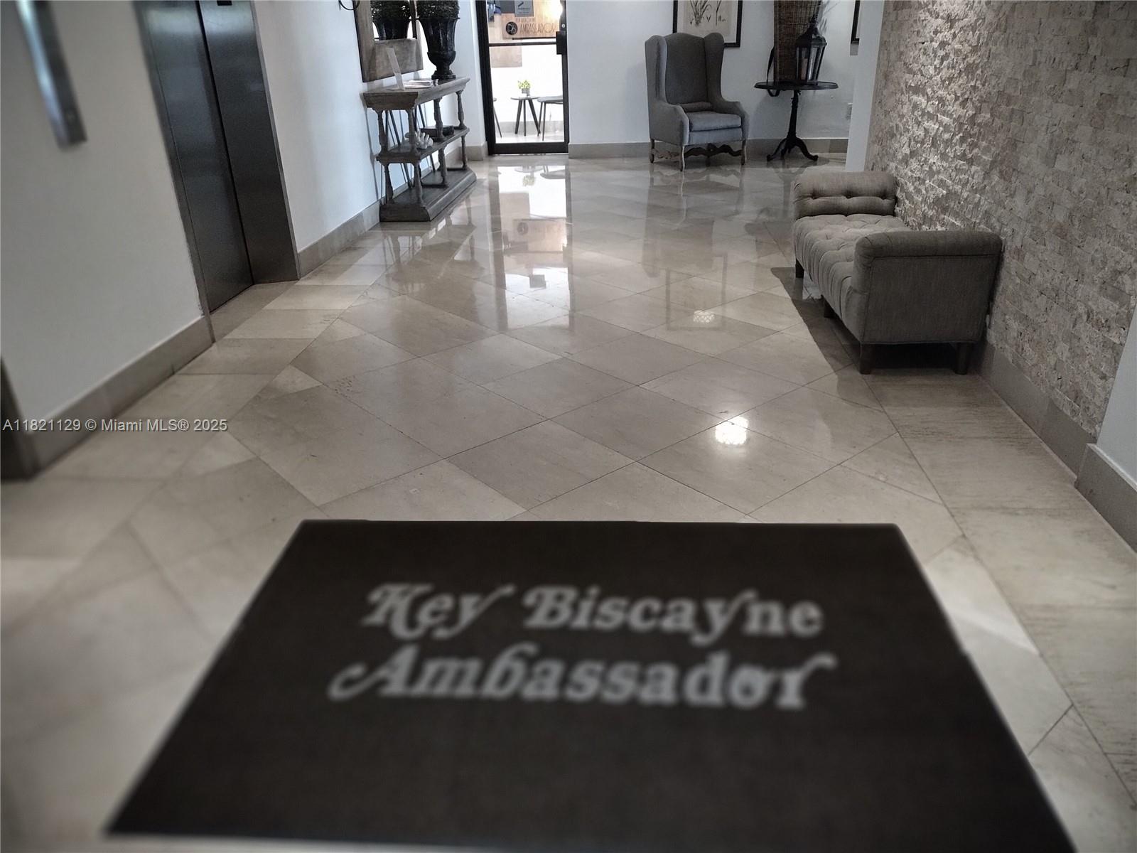 Condo for Sale in Key Biscayne, FL