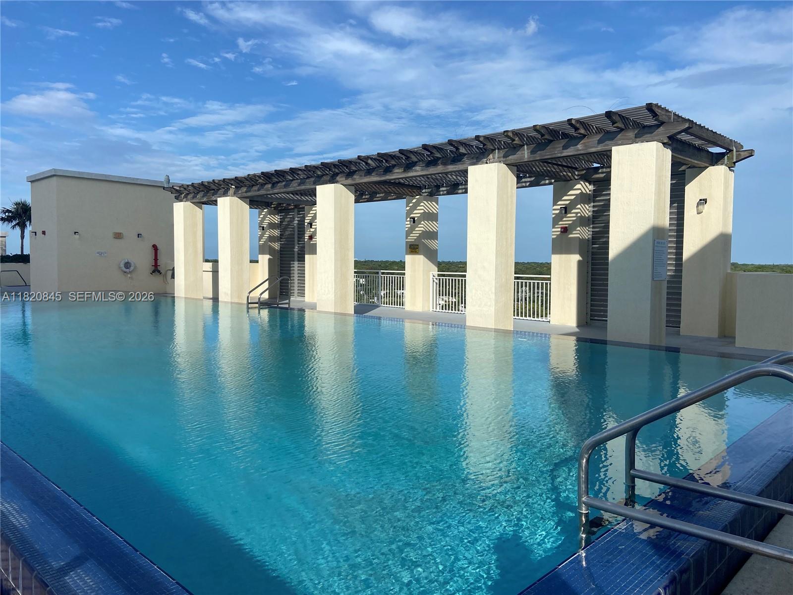 Downtown Dadeland Condo N