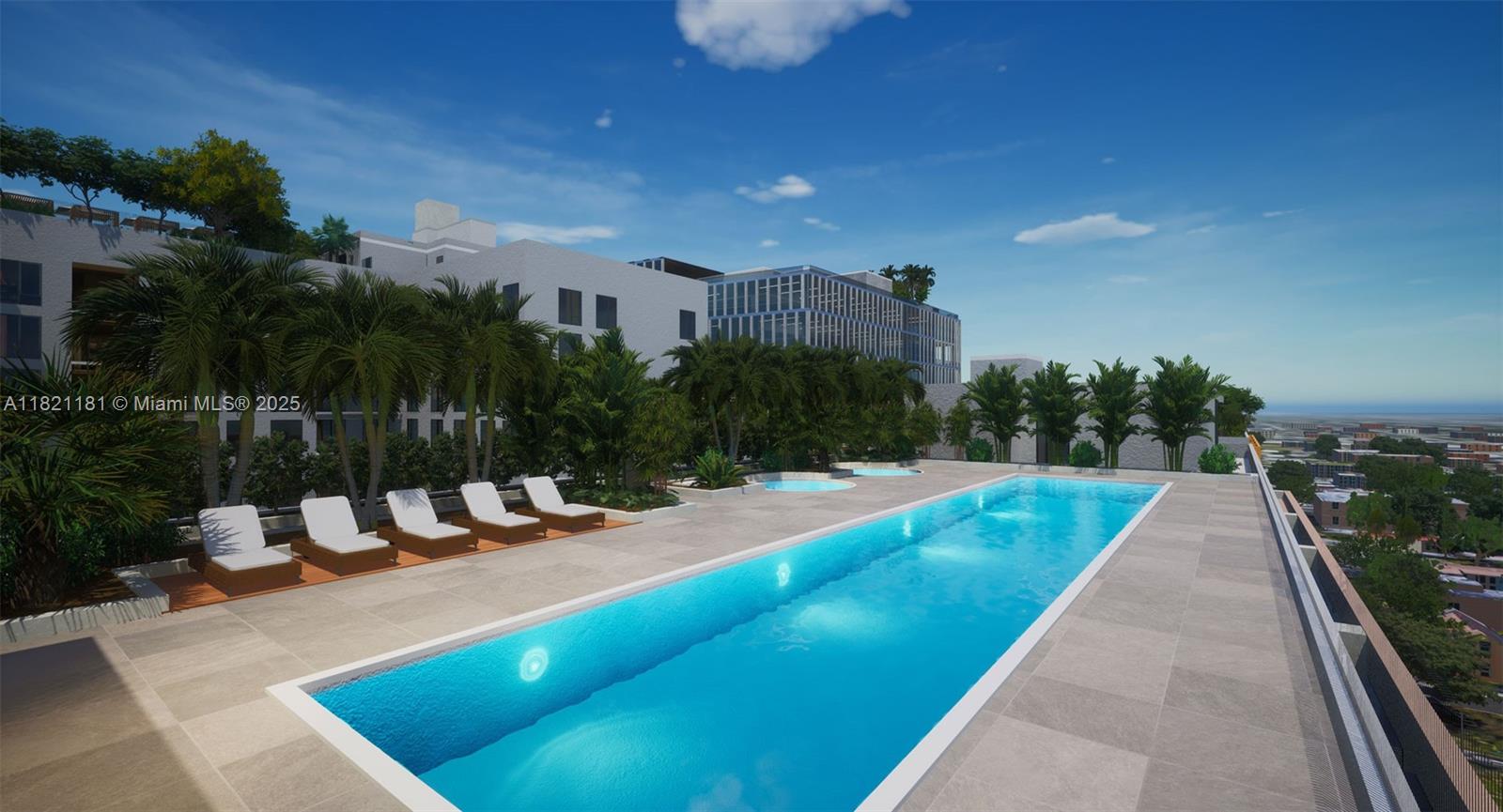 Wynwood Plaza Residences