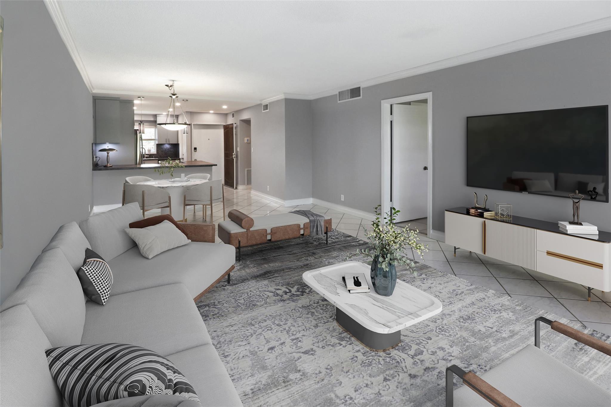 Hidden Harbor Condominium