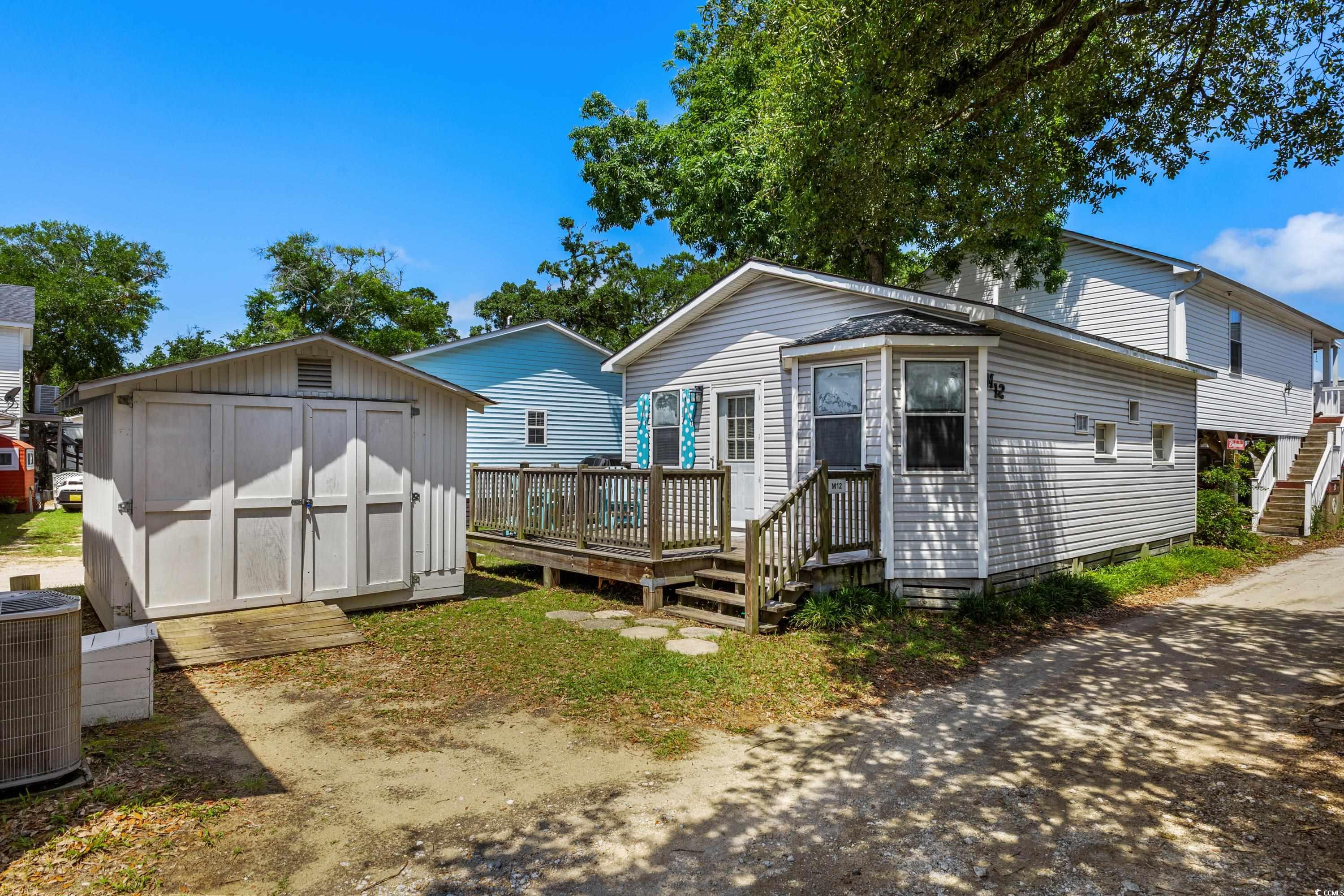 6001- M12 S Kings Highway Myrtle Beach, SC 29575