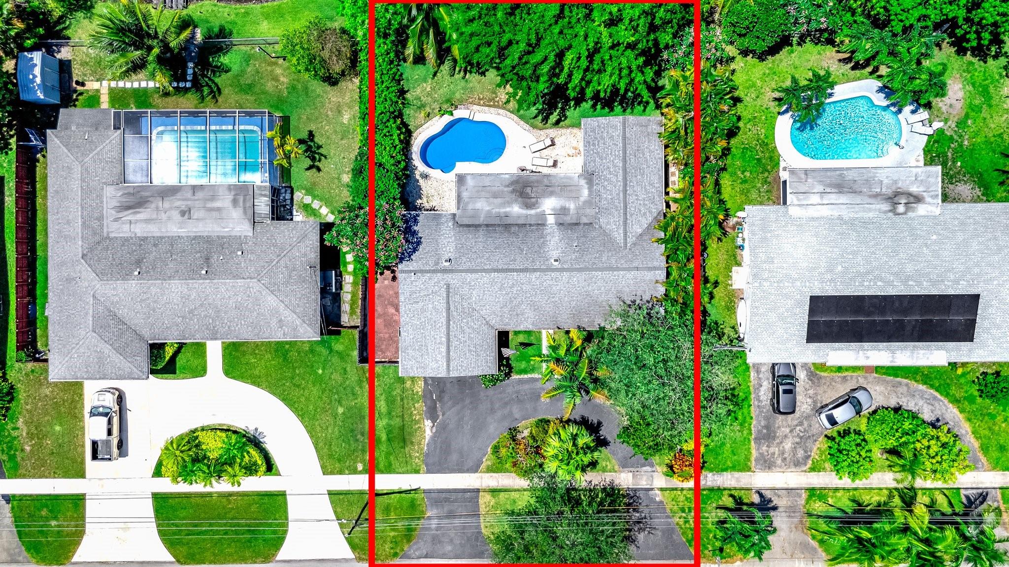 7491 Nw 11th Pl Plantation FL 33313 | F10508797