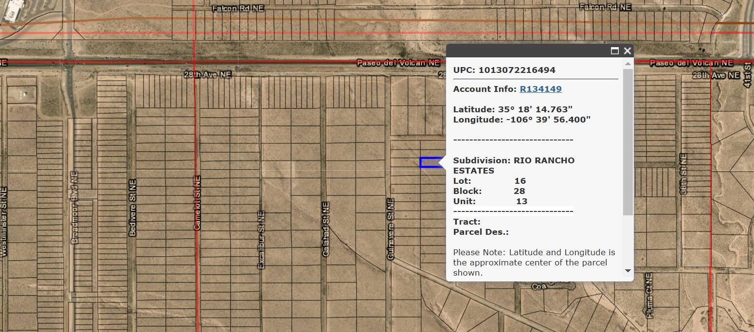 Photo 10 — 2807 Gawain Drive NE 13