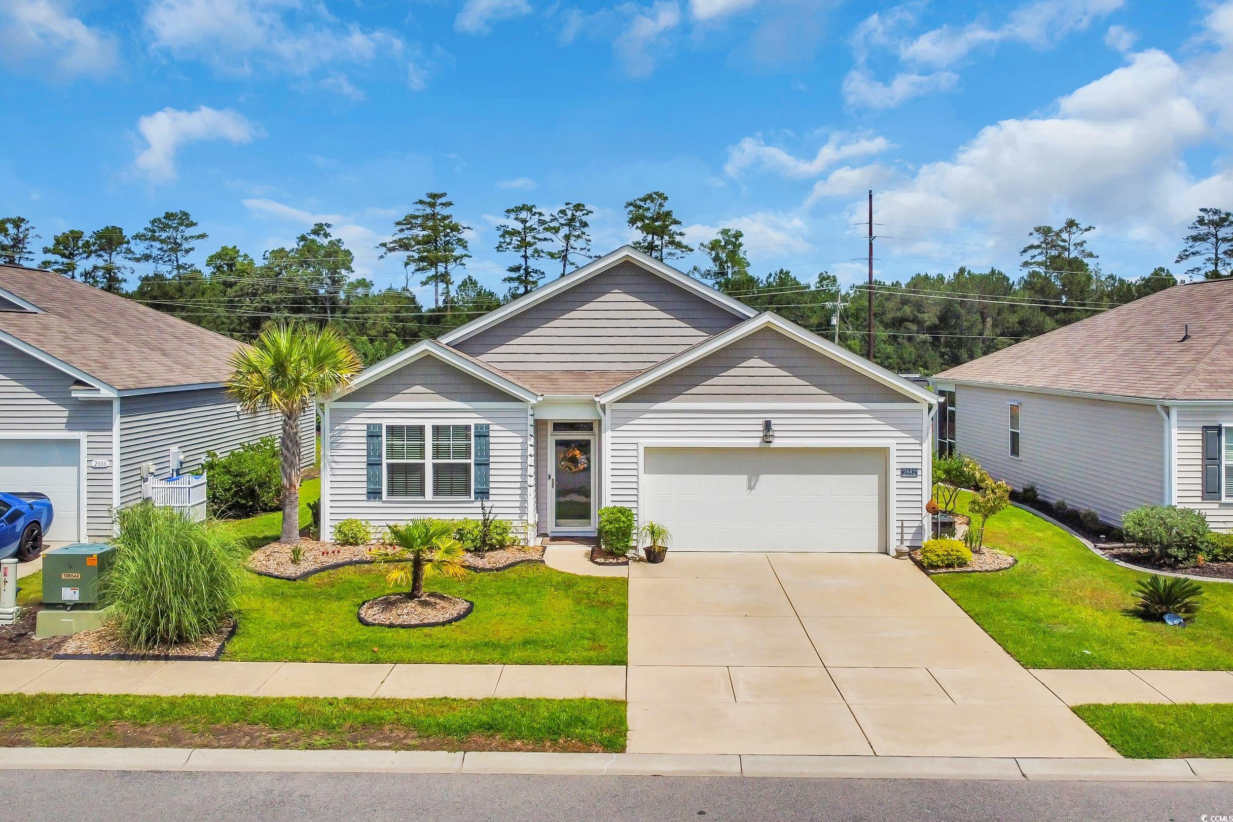 2882 Ophelia Way Myrtle Beach, SC 29577