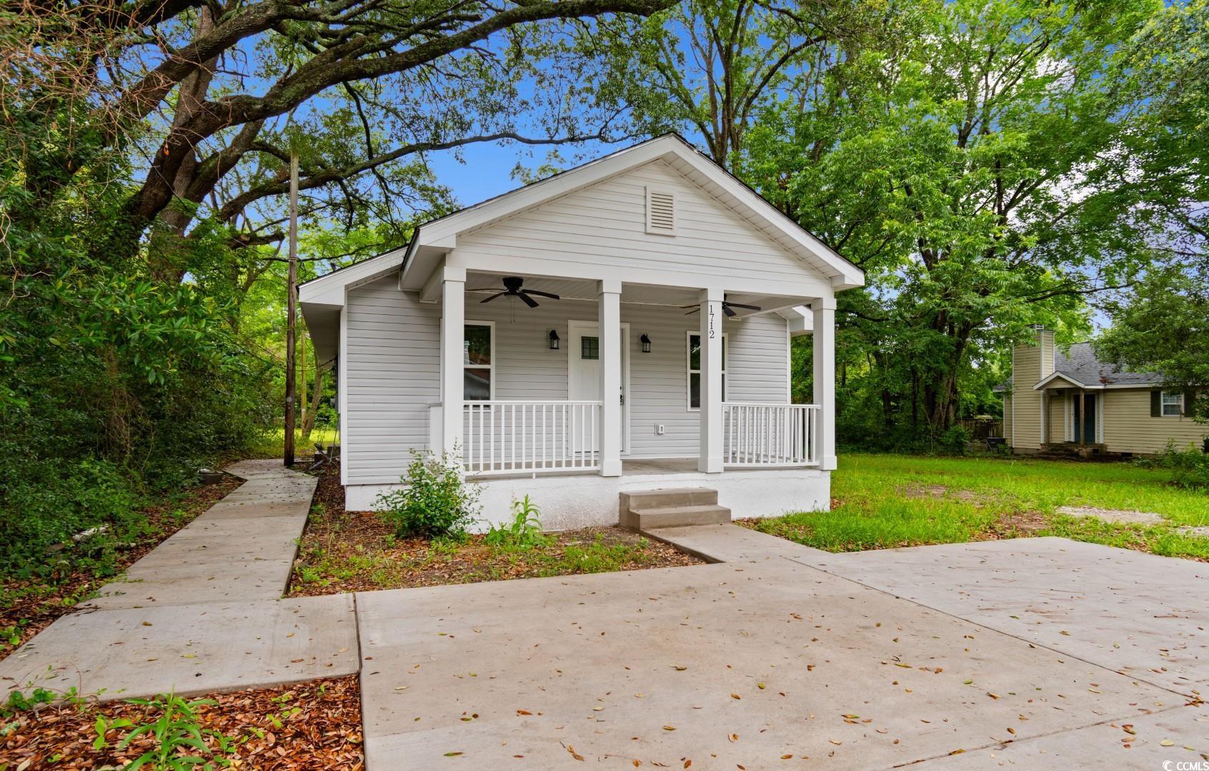 1712 Singleton St. Conway, SC 29527