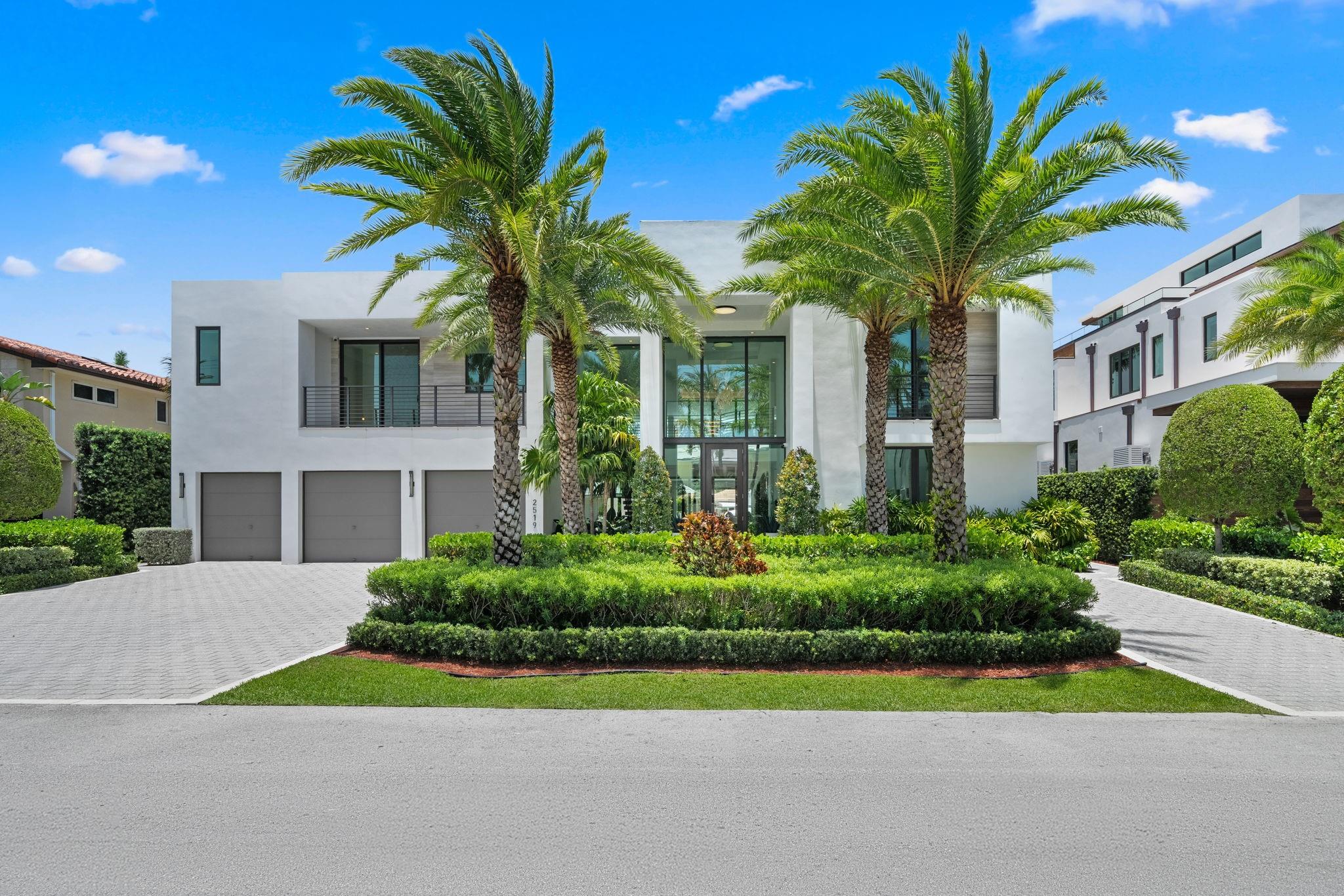 2519 Lucille Dr Fort Lauderdale FL 33316 | F10505250