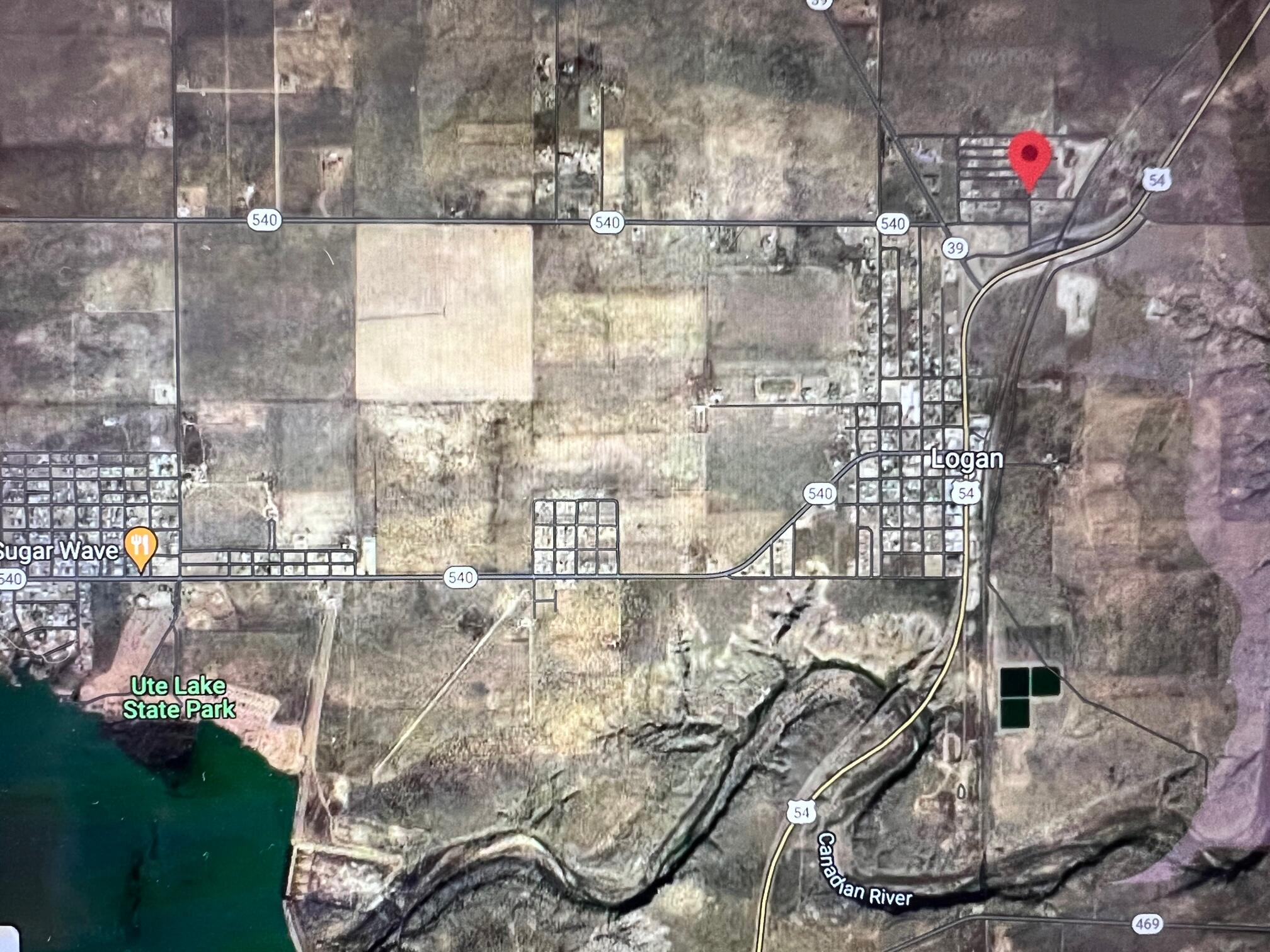 Homes for sale in Logan, NM | Moon St, Logan, NM 88426 | MLS# 1085827