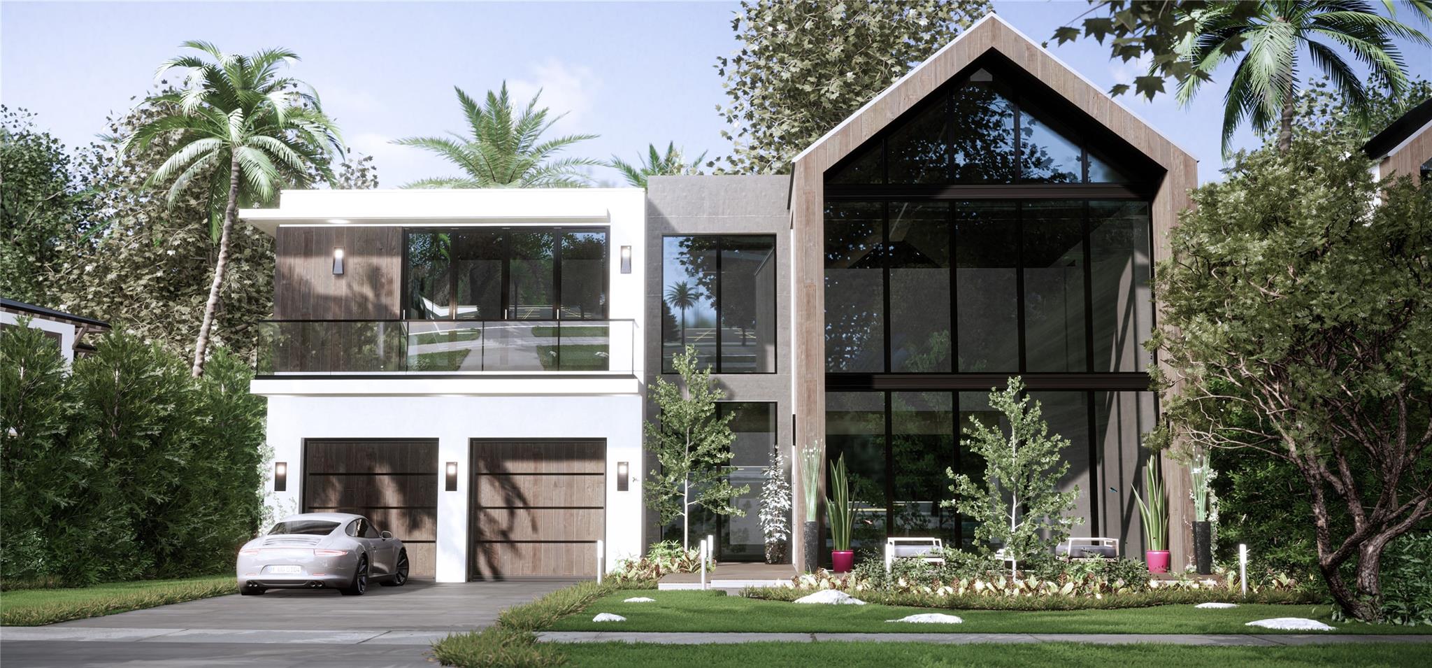 1765 NE 6th Ct , Fort Lauderdale, FL, 