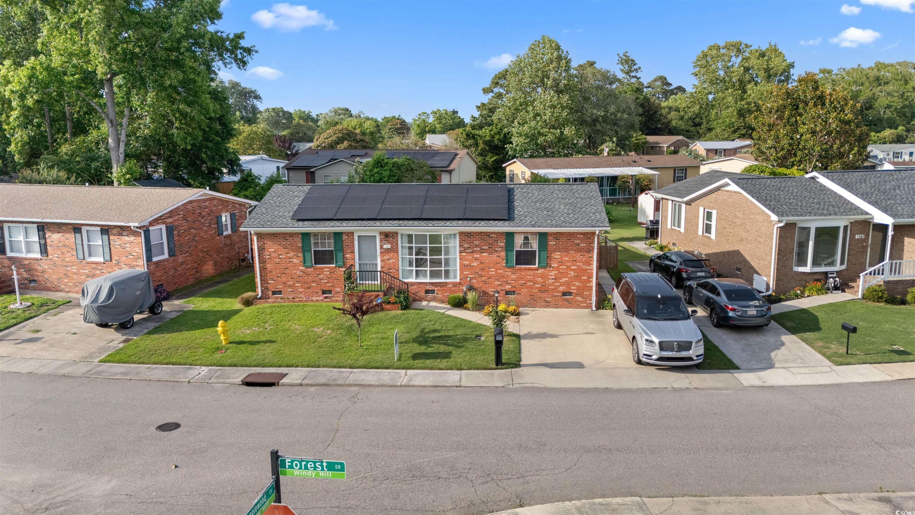 1145 Forest Dr. North Myrtle Beach, SC 29582