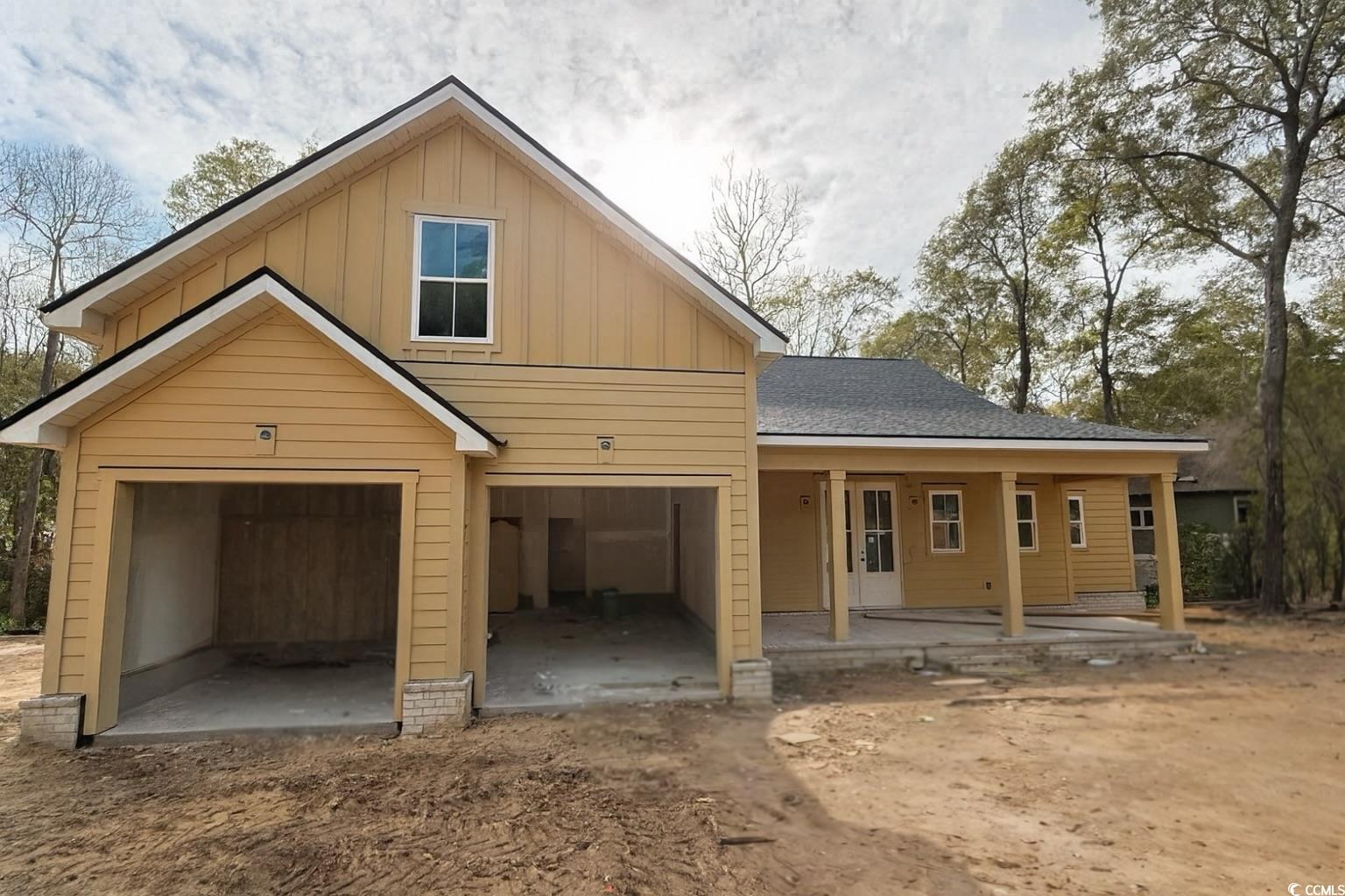 33 Hope Ln. Pawleys Island, SC 29585