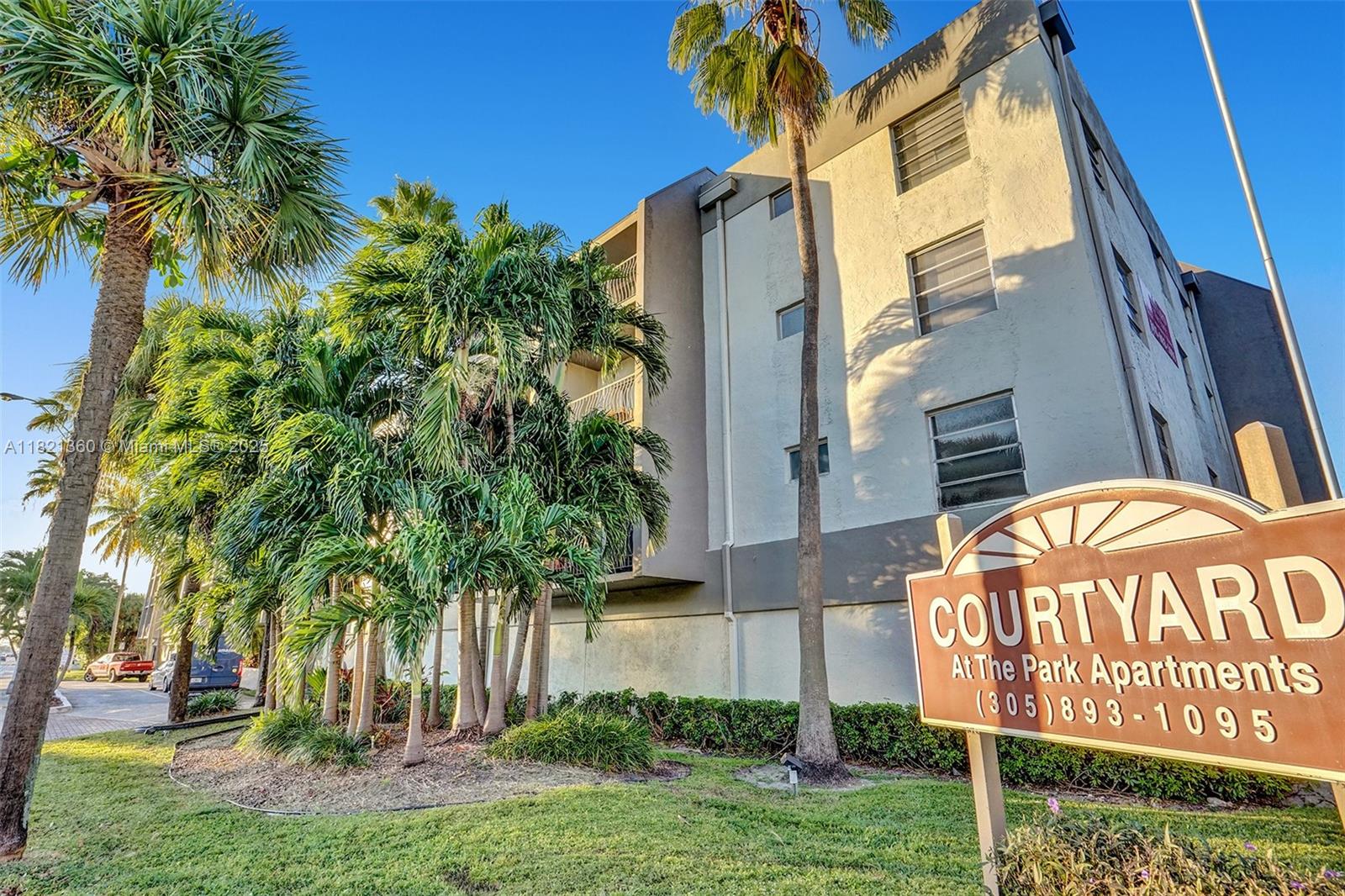 Multifamily