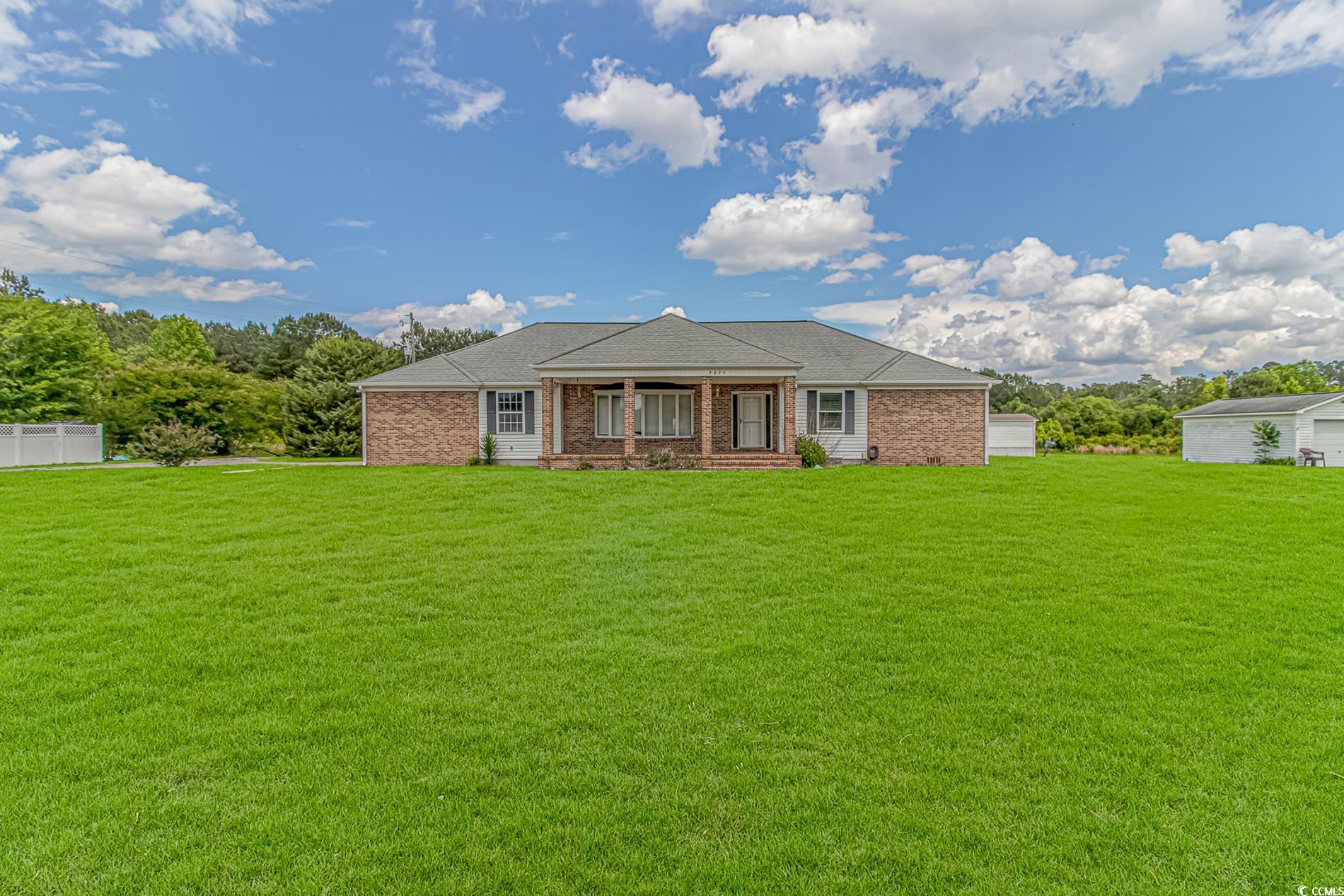 2829 Highway 129 Galivants Ferry, SC 29544