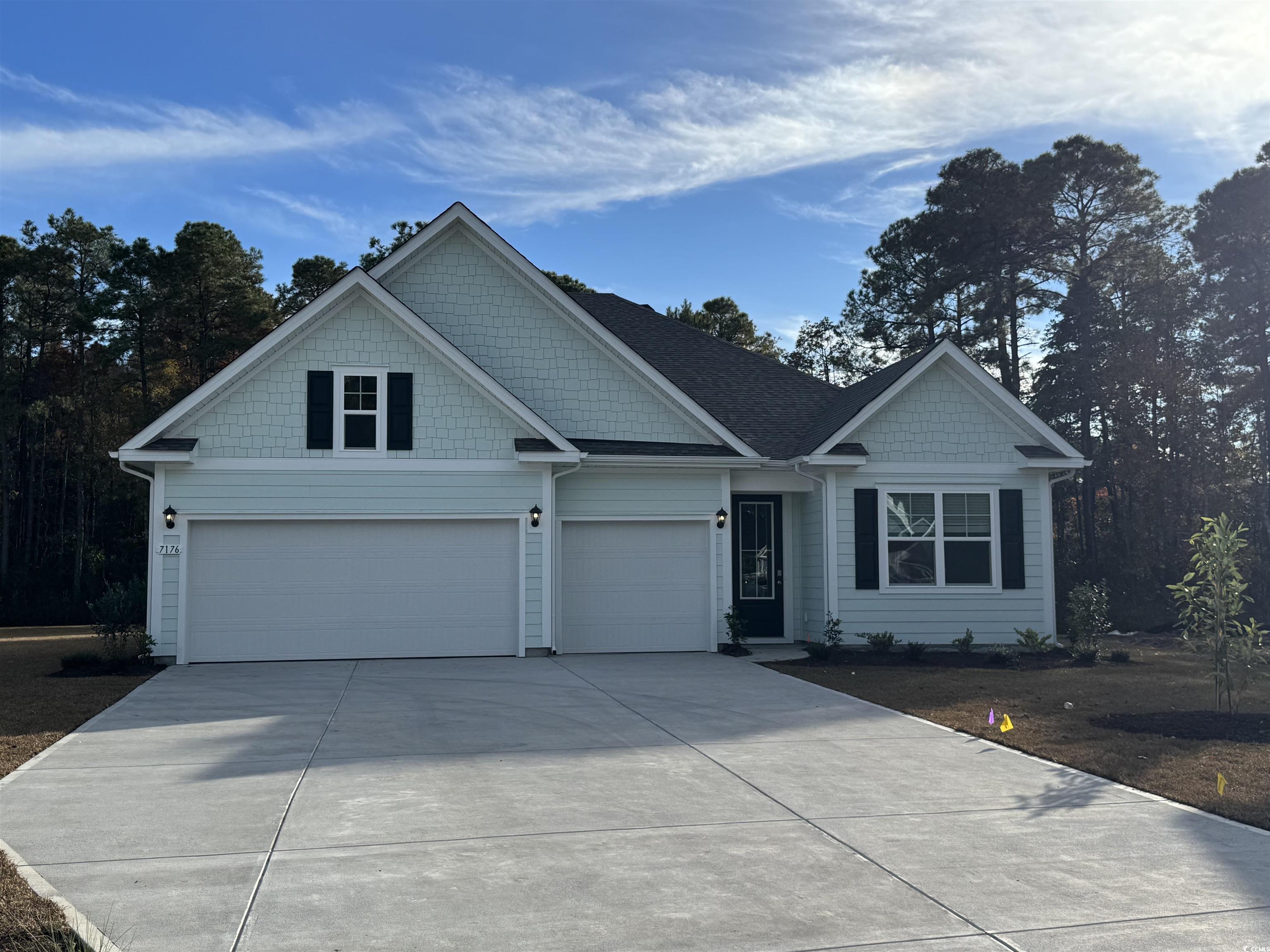 7176 Shooting Star Way Myrtle Beach, SC 29579