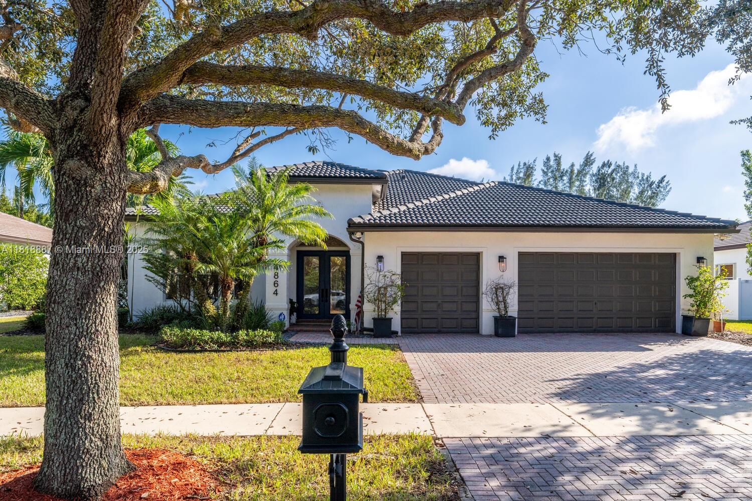 Hibbs Grove Plantation