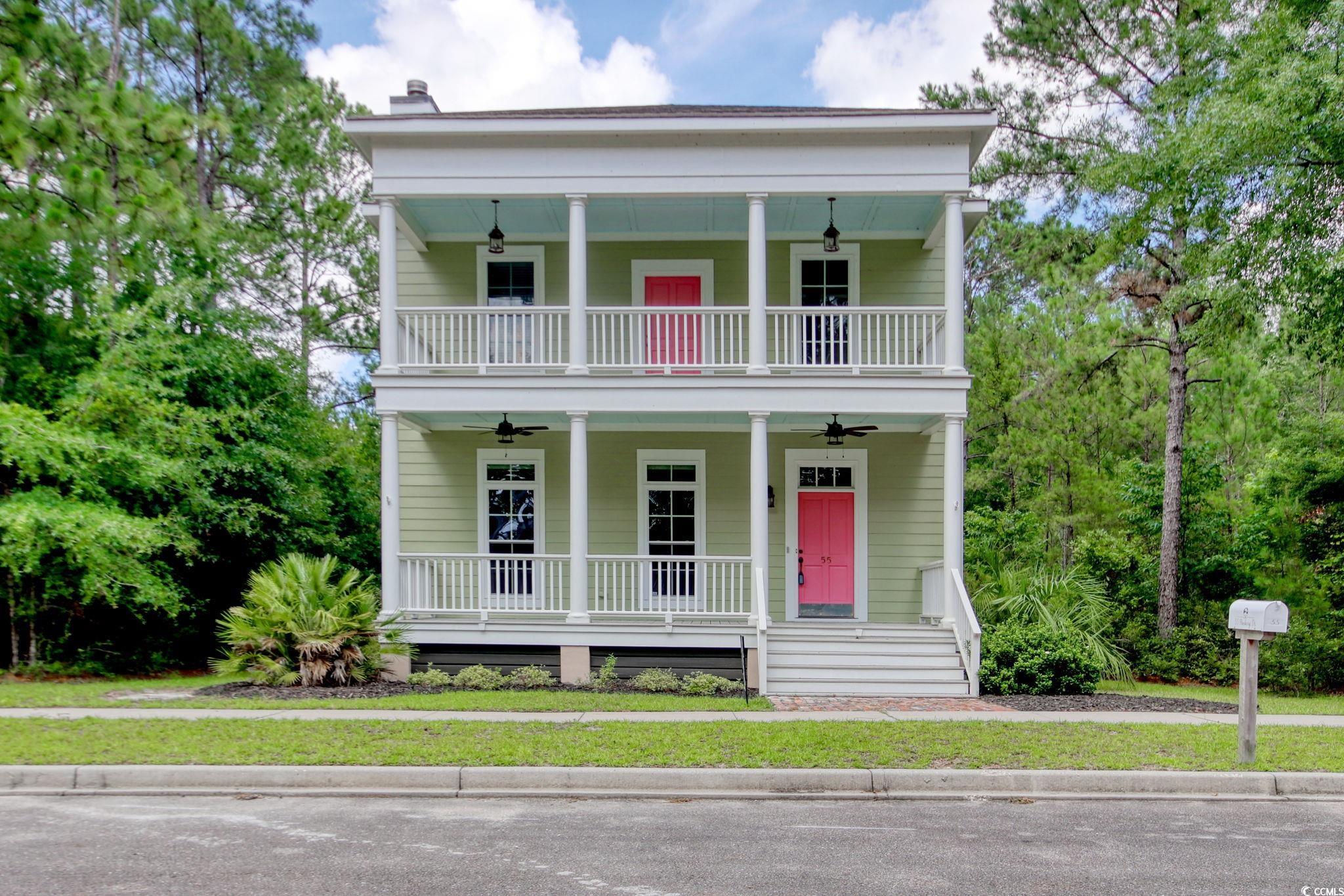 55 Pineberry Dr. Georgetown, SC 29440